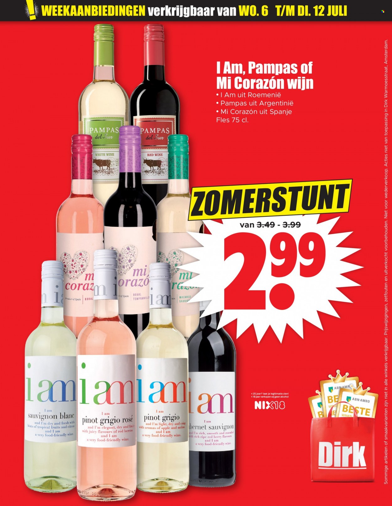 Dirk-aanbieding - 6-7-2022 - 12-7-2022. Pagina 32