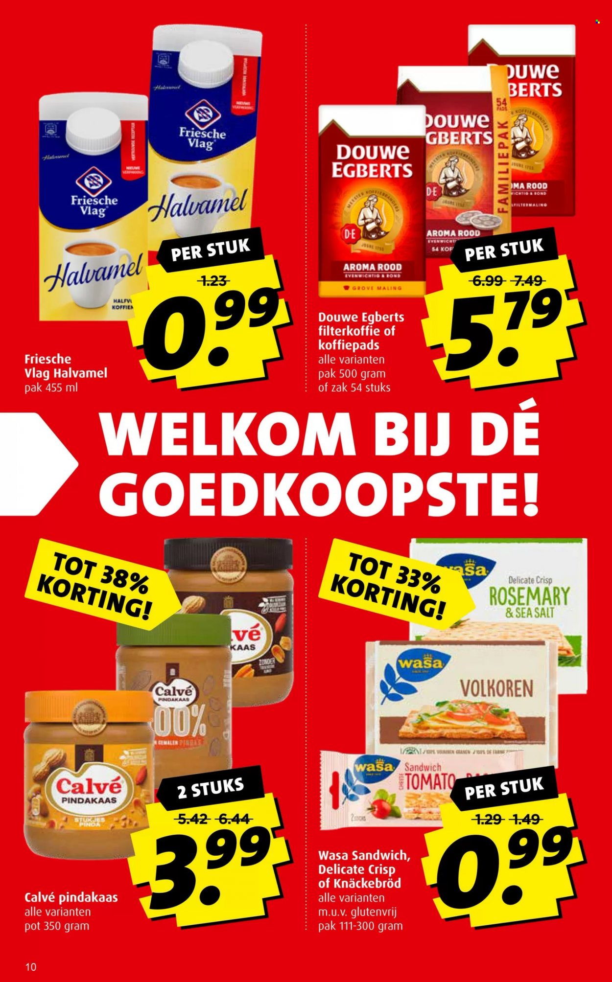 Boni-aanbieding - 6-7-2022 - 12-7-2022. Pagina 10