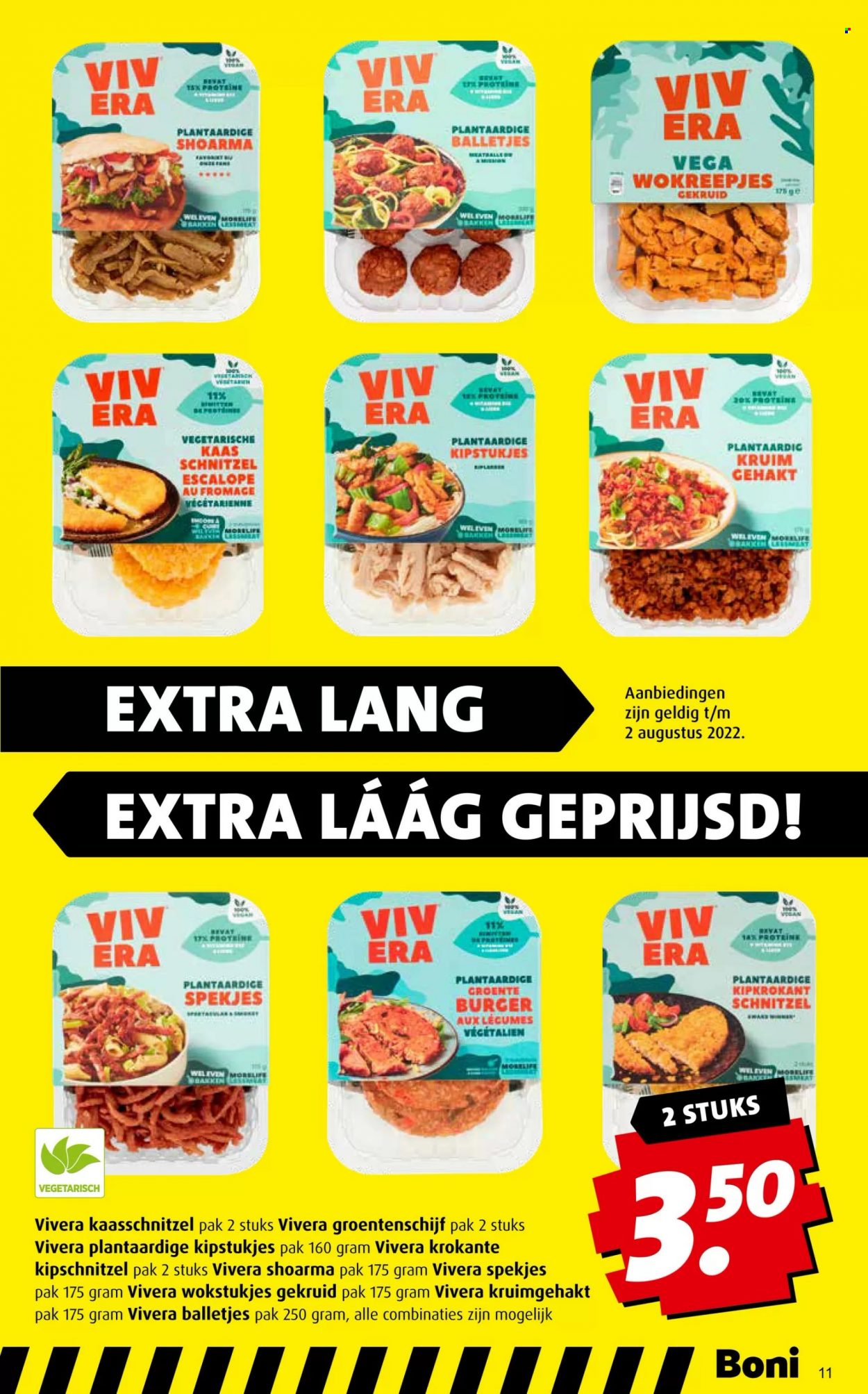 Boni-aanbieding - 6-7-2022 - 12-7-2022. Pagina 11