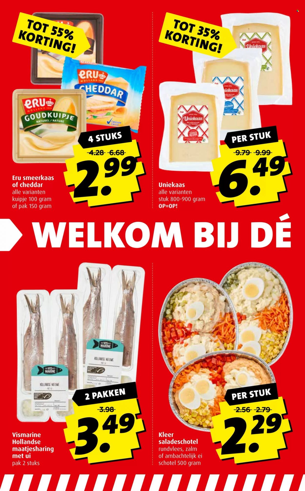 Boni-aanbieding - 6-7-2022 - 12-7-2022. Pagina 12