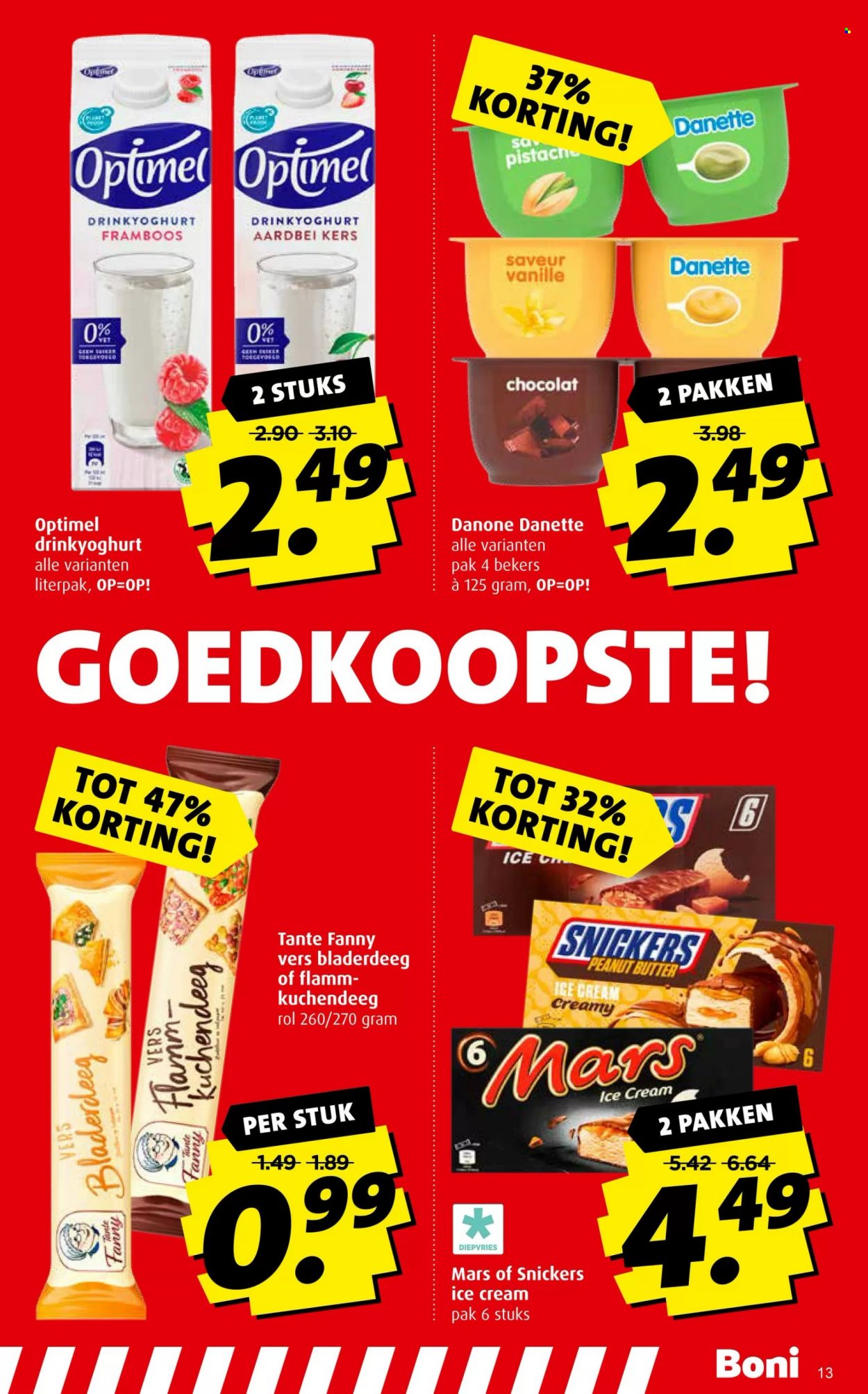 Boni-aanbieding - 6-7-2022 - 12-7-2022. Pagina 13