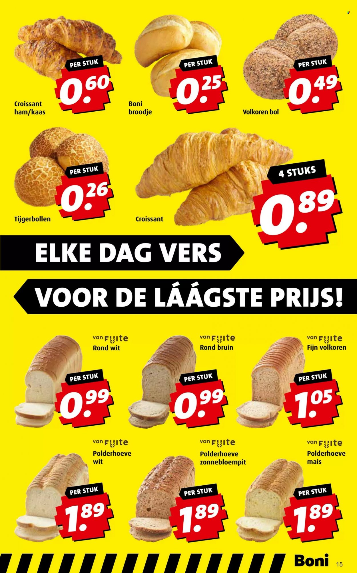 Boni-aanbieding - 6-7-2022 - 12-7-2022. Pagina 15