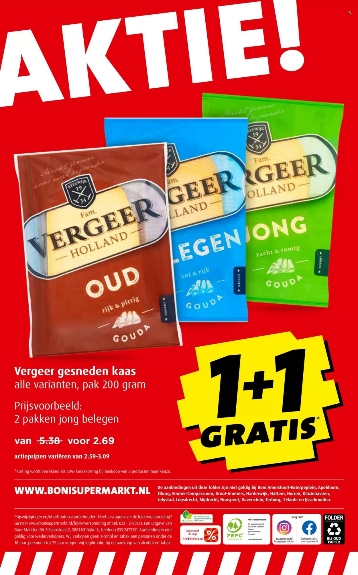 Boni-aanbieding - 6-7-2022 - 12-7-2022. Pagina 24