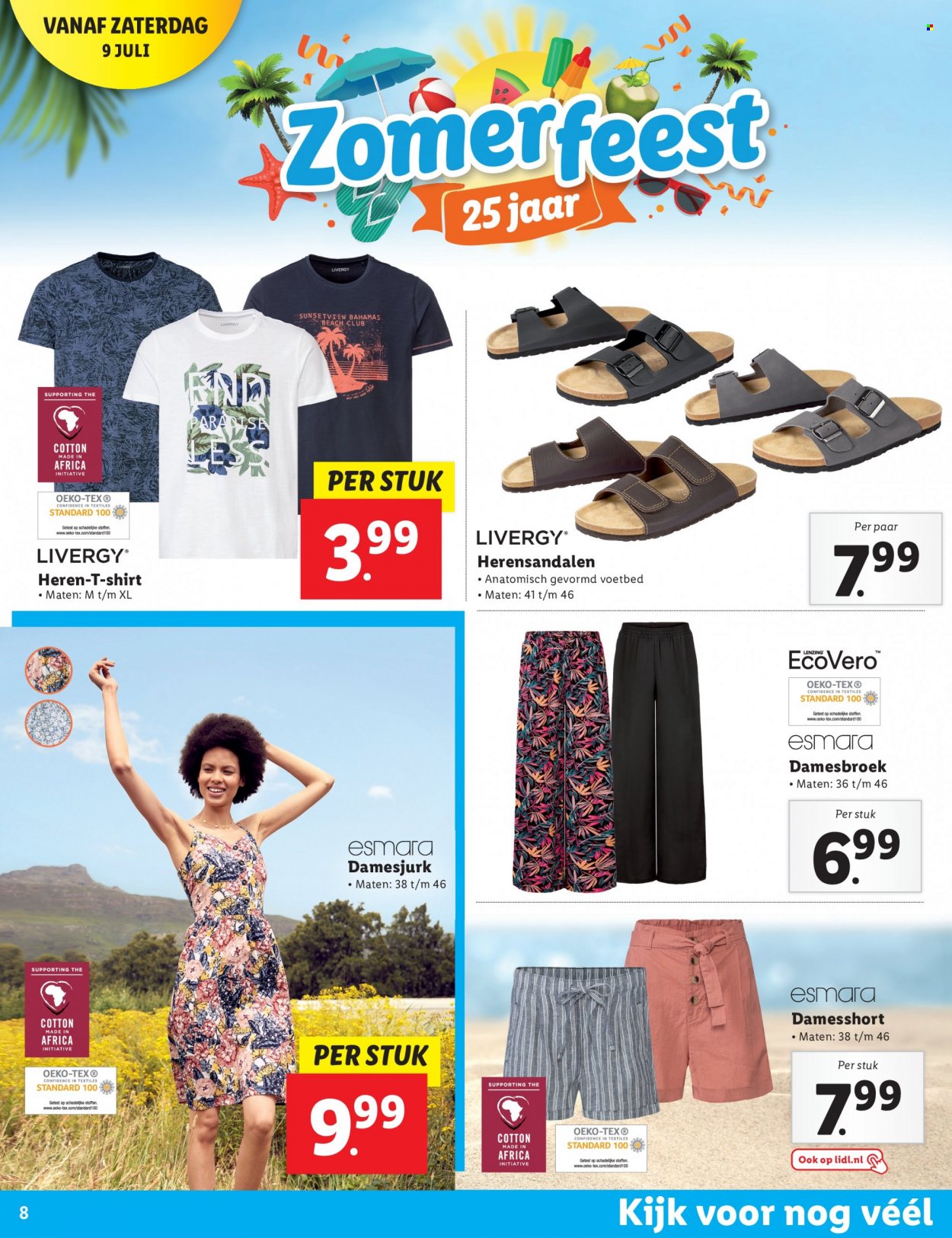 Lidl-aanbieding. Pagina 8