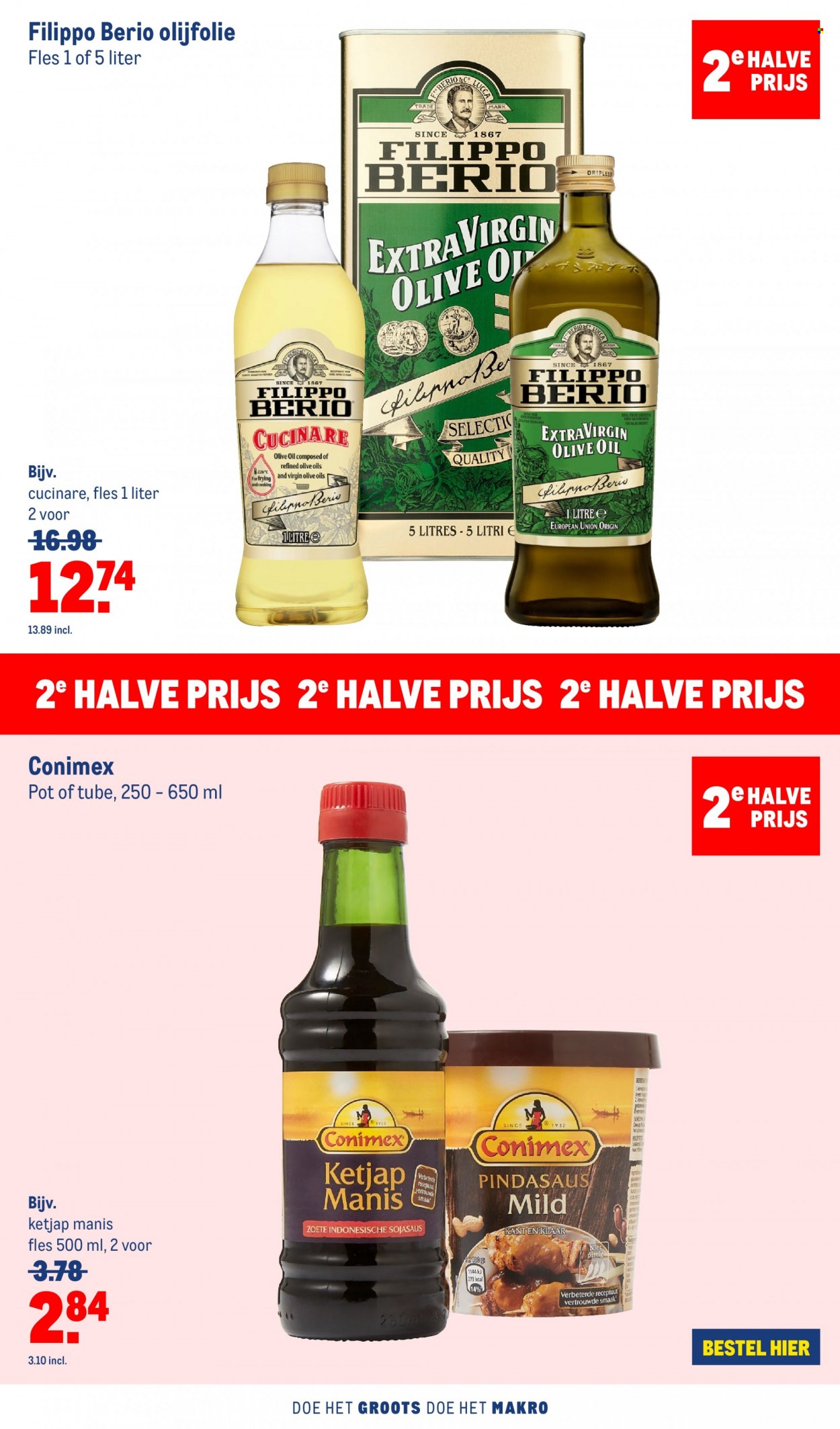 Makro-aanbieding - 6-7-2022 - 19-7-2022. Pagina 50