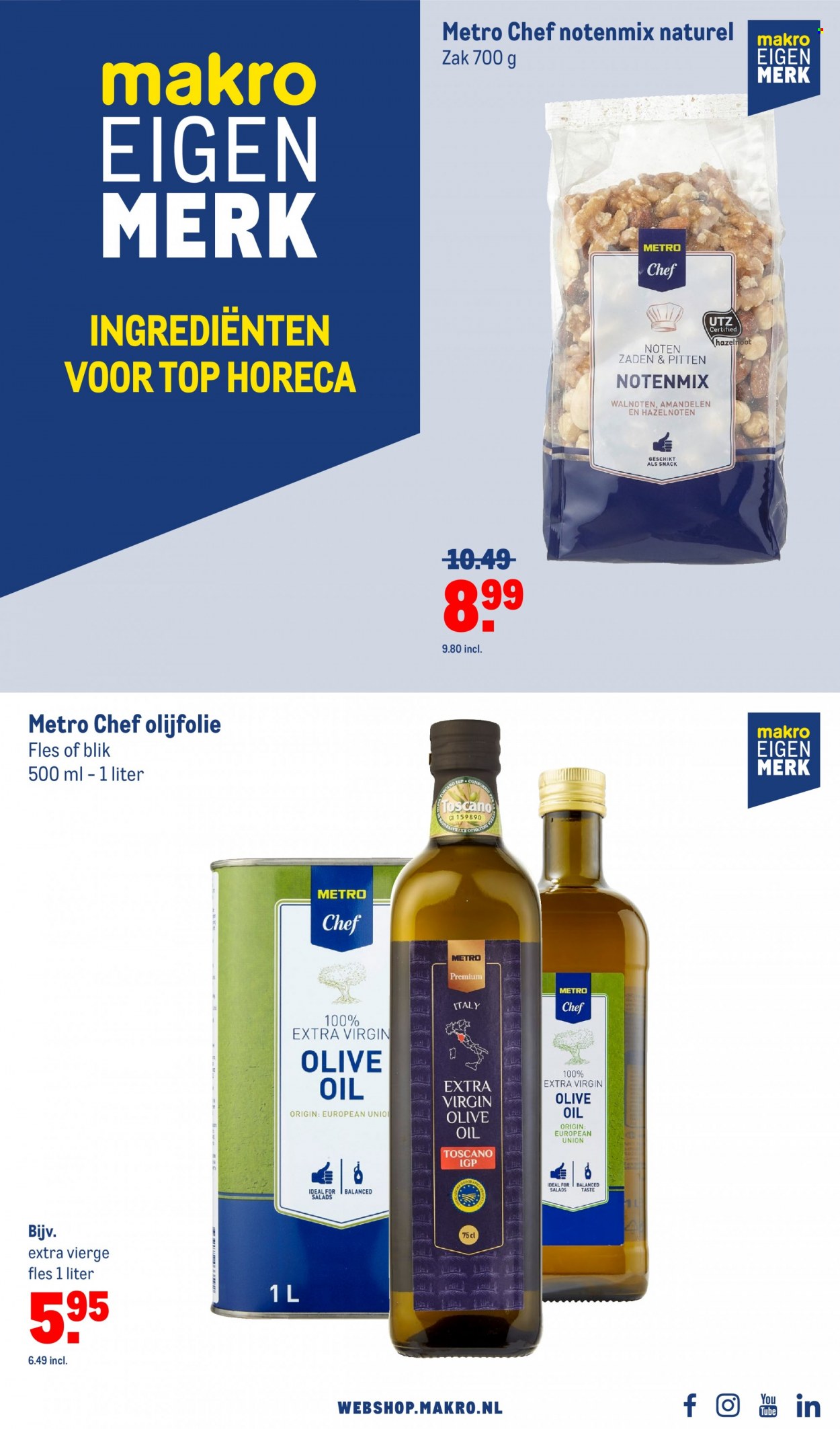 Makro-aanbieding - 6-7-2022 - 19-7-2022. Pagina 51