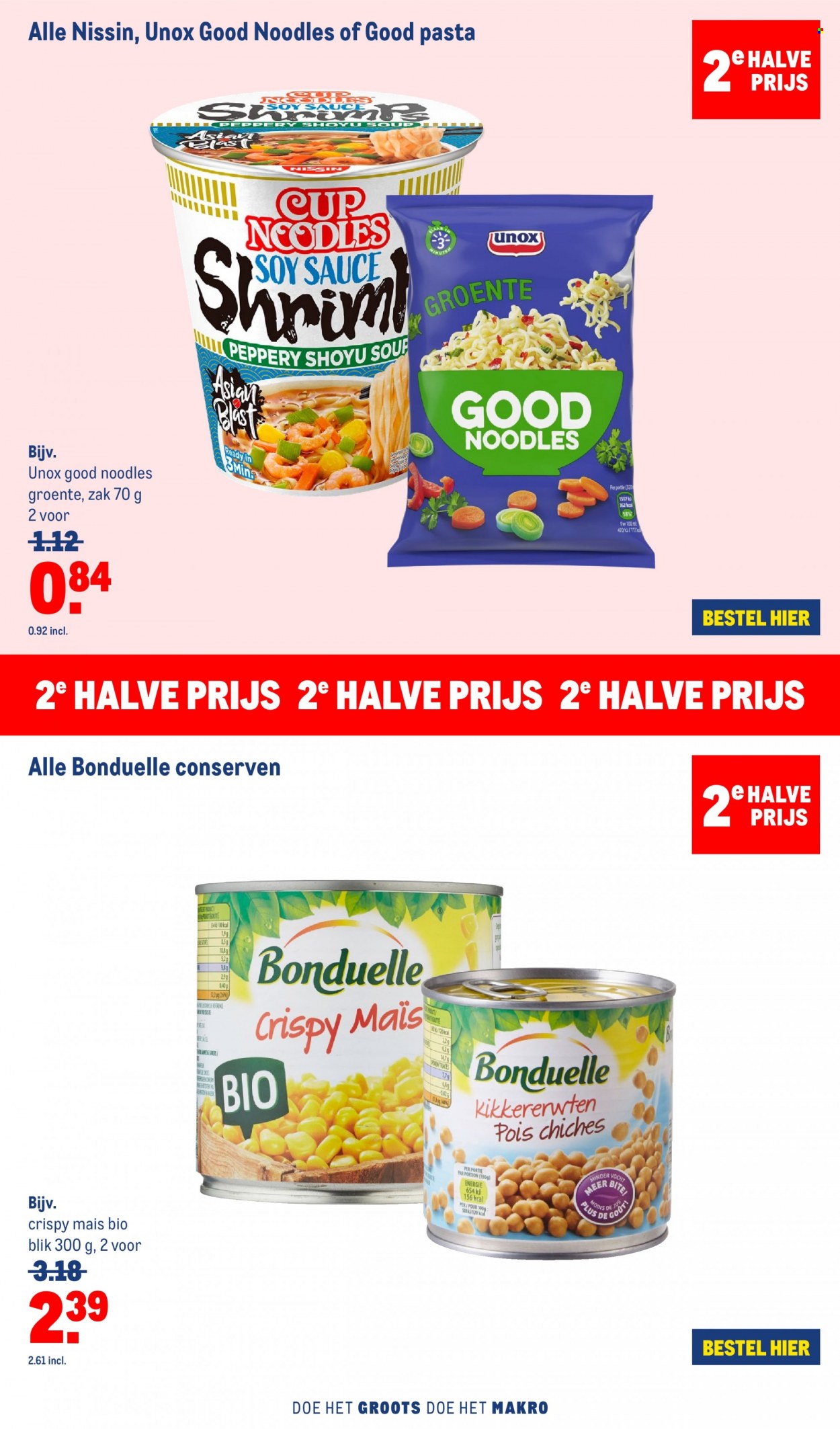 Makro-aanbieding - 6-7-2022 - 19-7-2022. Pagina 52