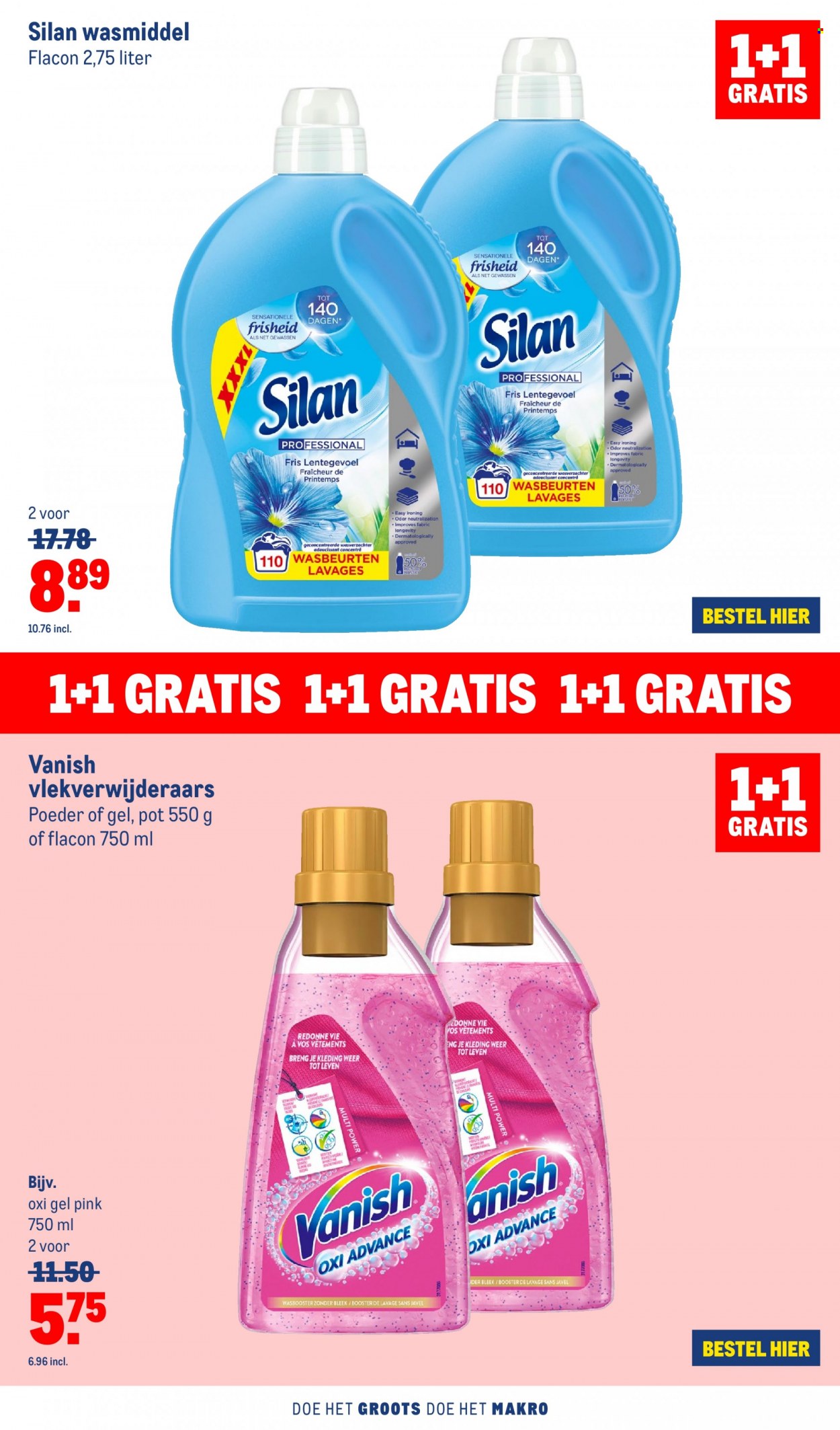 Makro-aanbieding - 6-7-2022 - 19-7-2022. Pagina 54