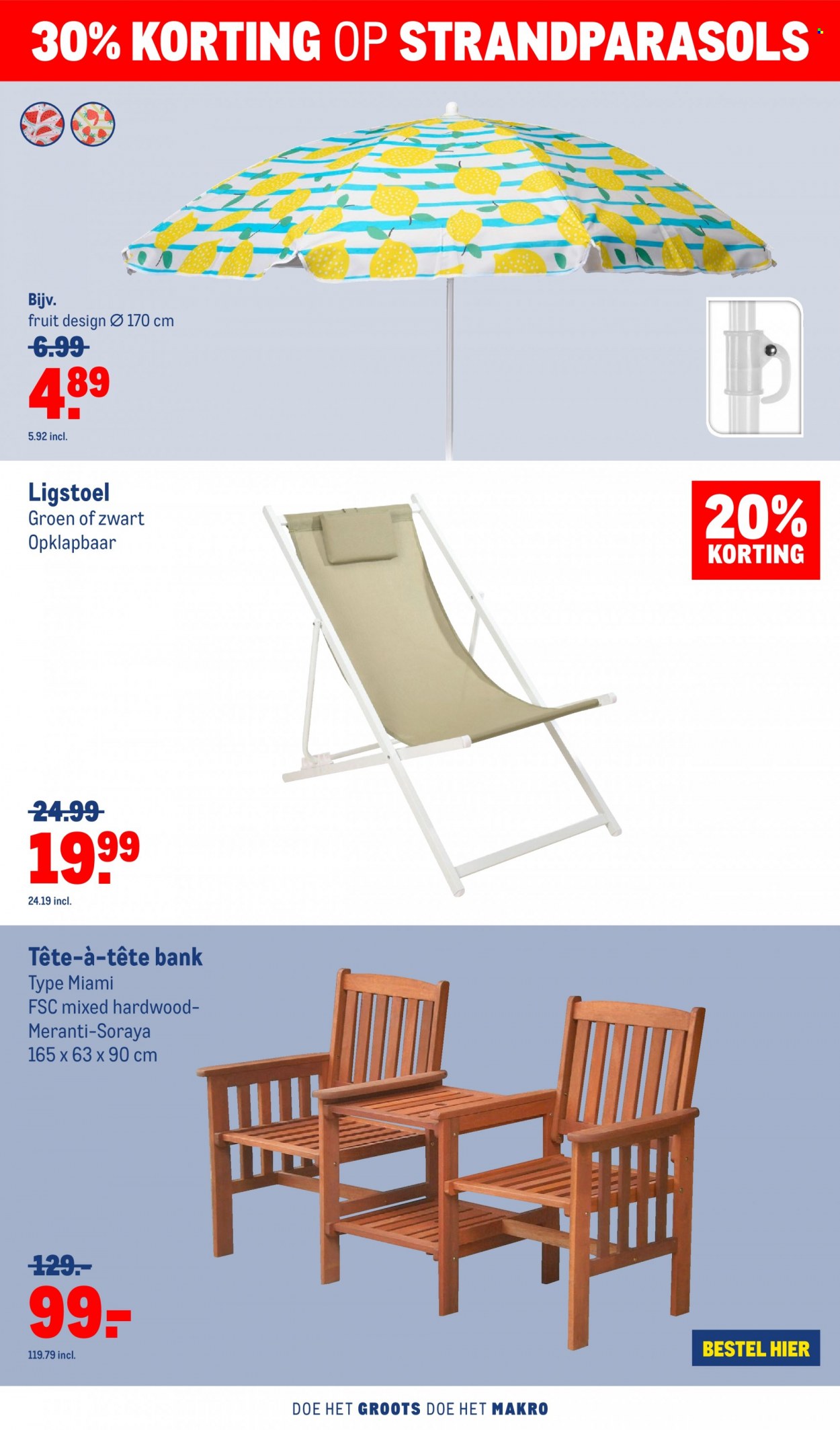 Makro-aanbieding - 6-7-2022 - 19-7-2022. Pagina 28