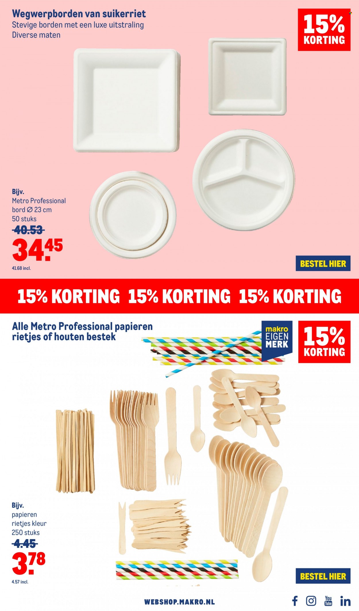 Makro-aanbieding - 6-7-2022 - 19-7-2022. Pagina 29