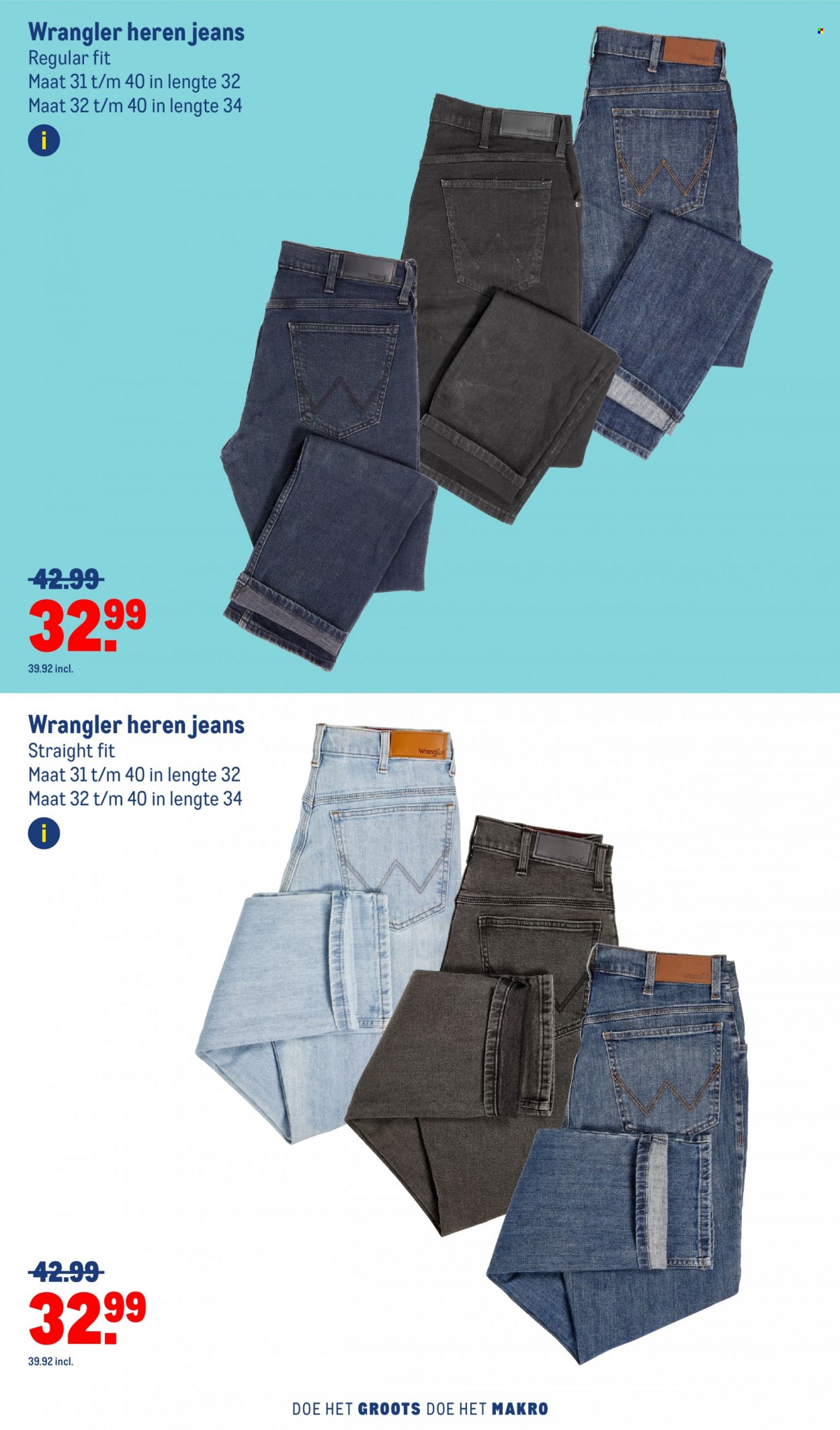 Makro-aanbieding - 6-7-2022 - 19-7-2022. Pagina 32