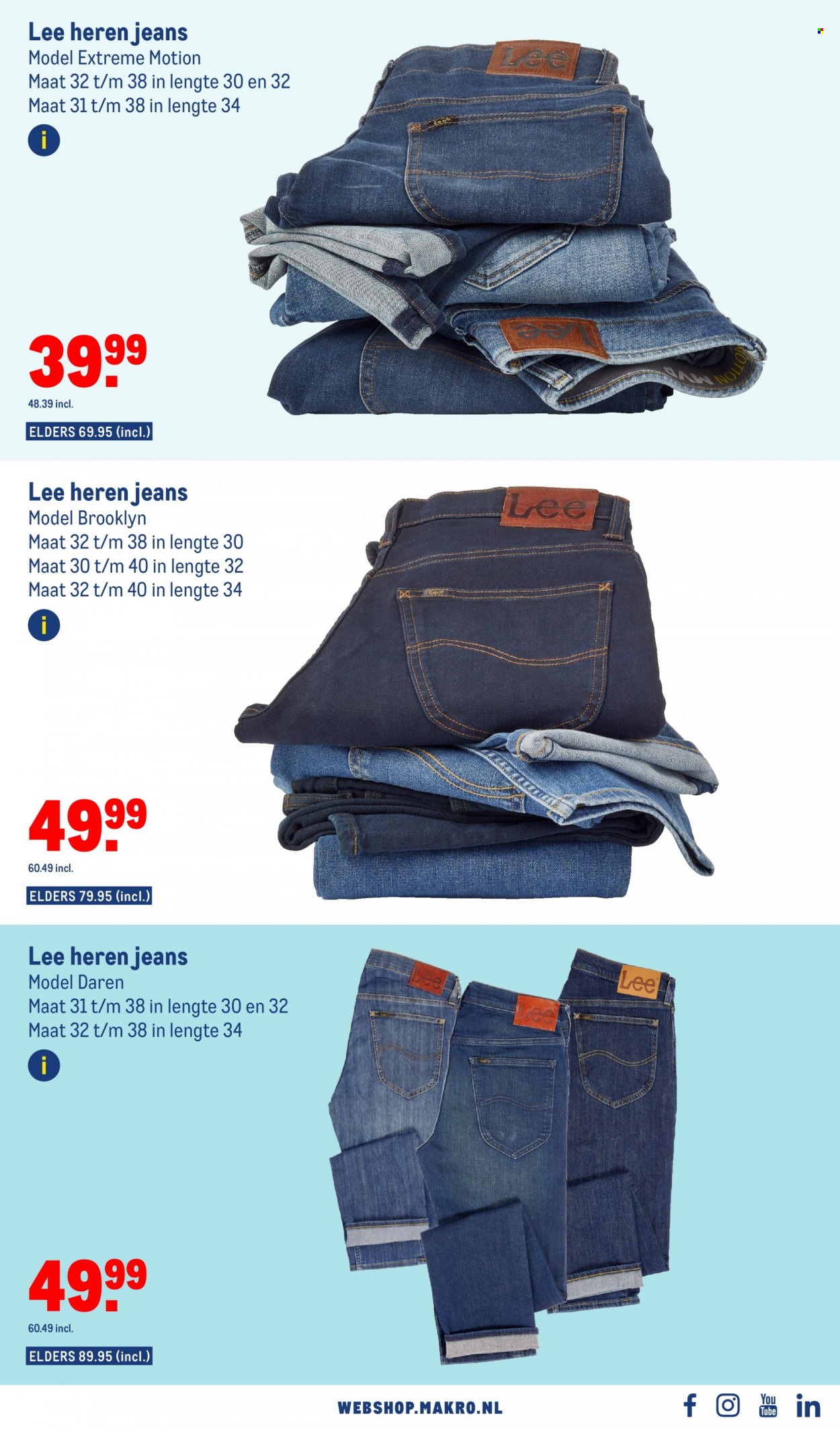 Makro-aanbieding - 6-7-2022 - 19-7-2022. Pagina 33