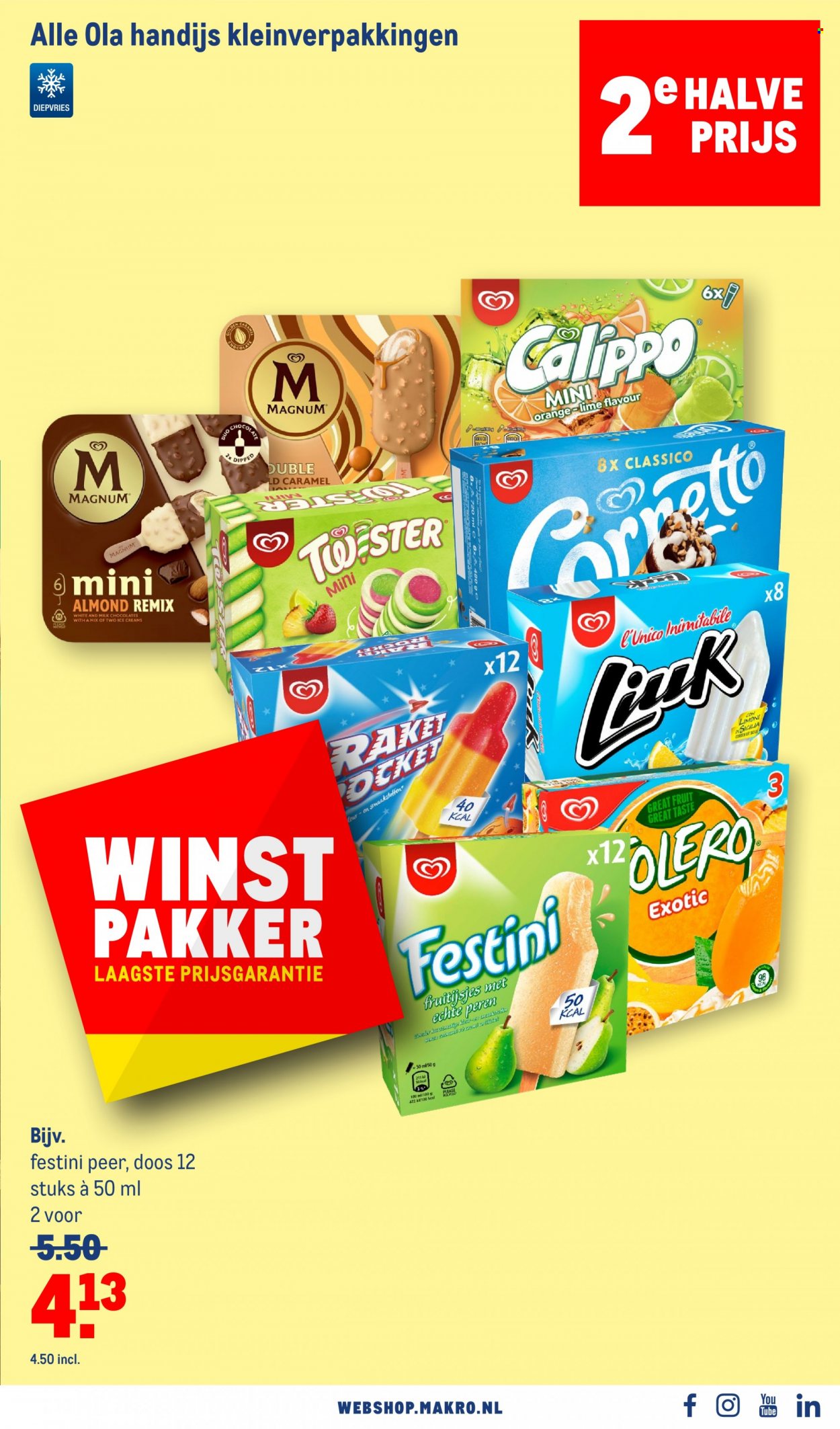 Makro-aanbieding - 6-7-2022 - 2-8-2022. Pagina 3
