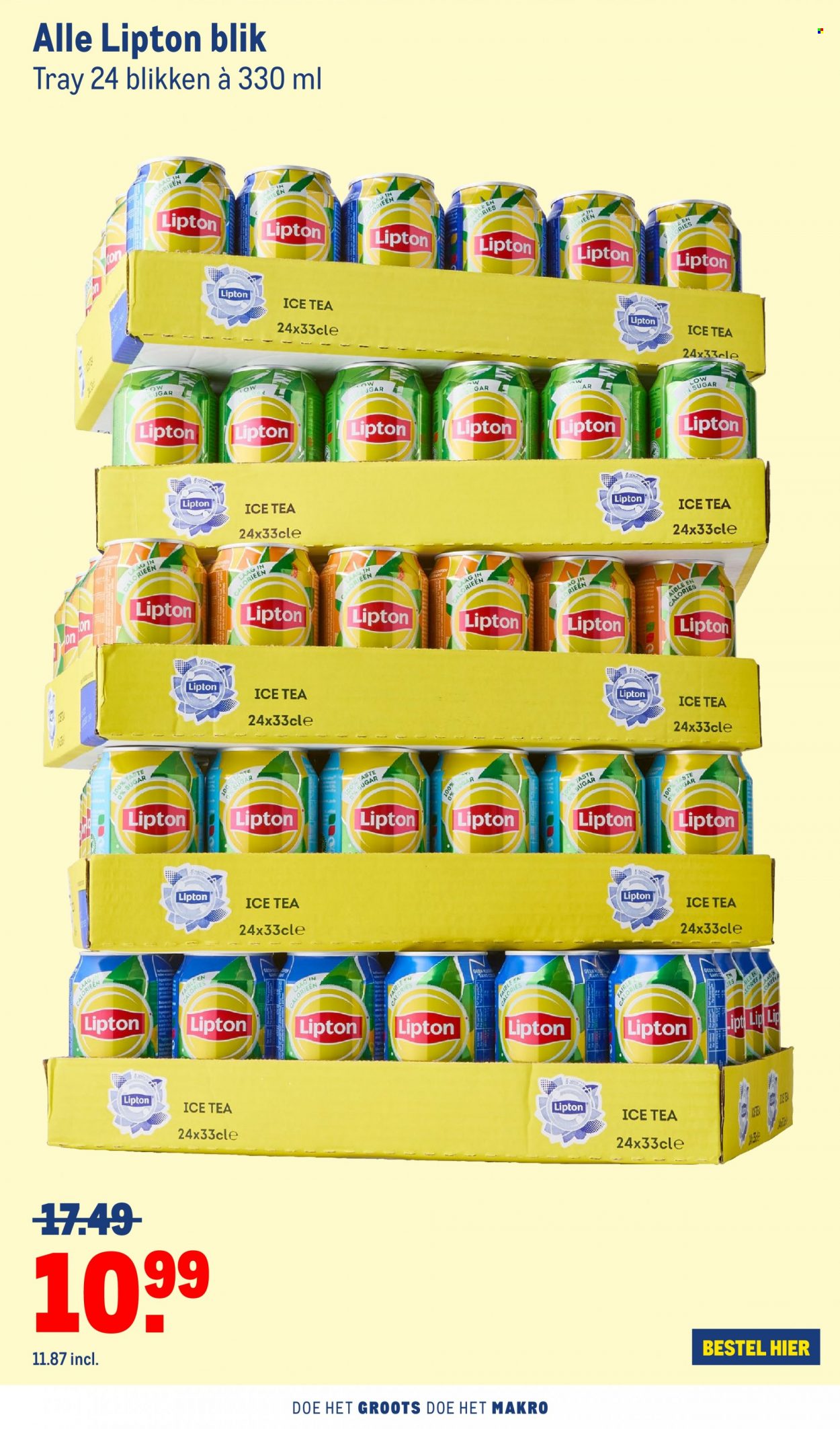 Makro-aanbieding - 6-7-2022 - 2-8-2022. Pagina 4