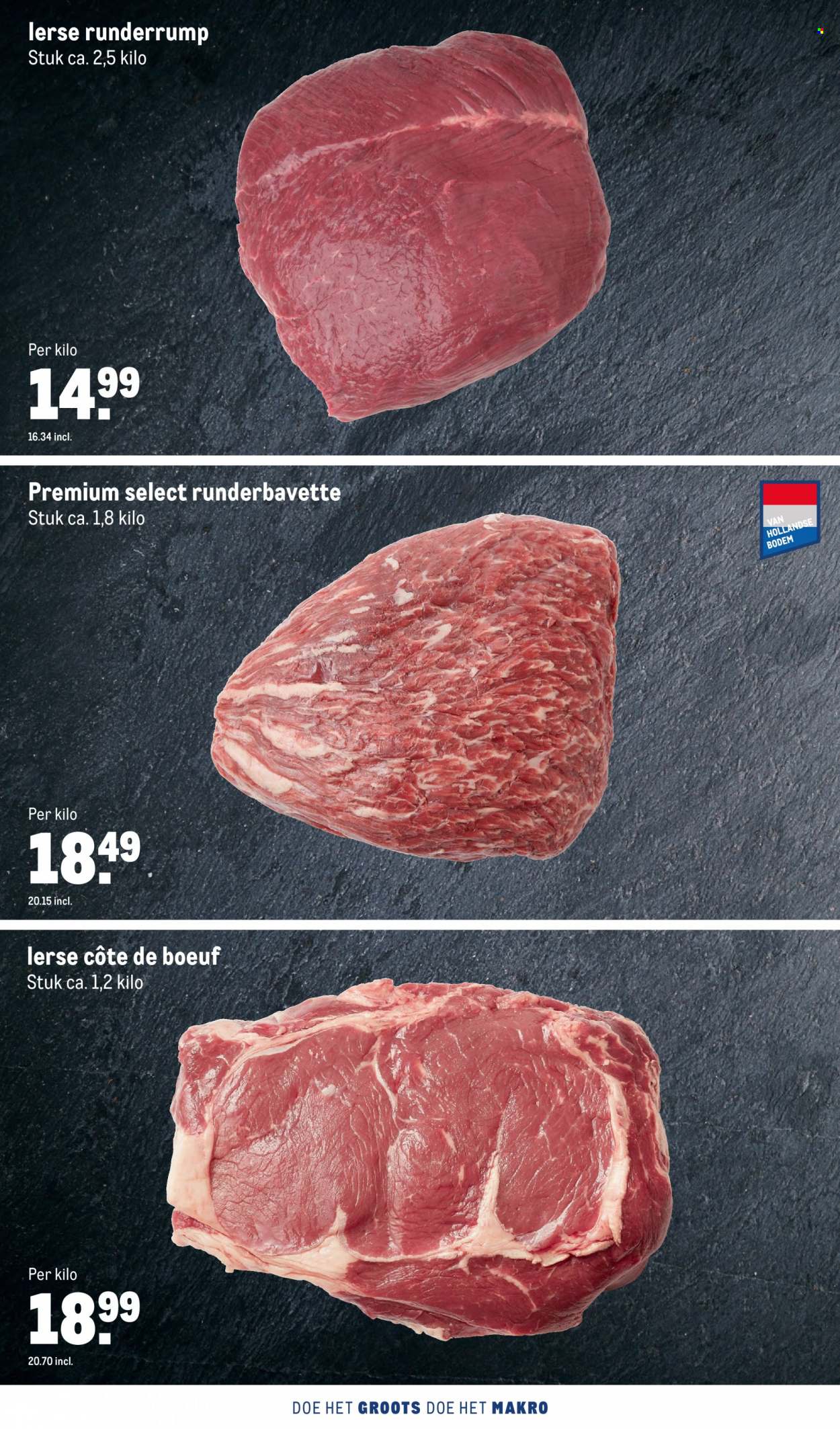 Makro-aanbieding - 6-7-2022 - 2-8-2022. Pagina 6