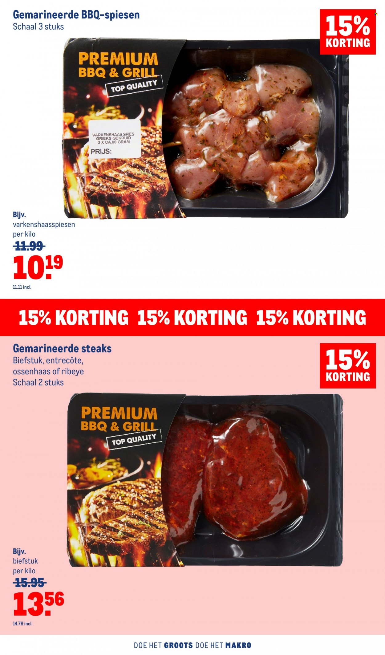 Makro-aanbieding - 6-7-2022 - 2-8-2022. Pagina 8