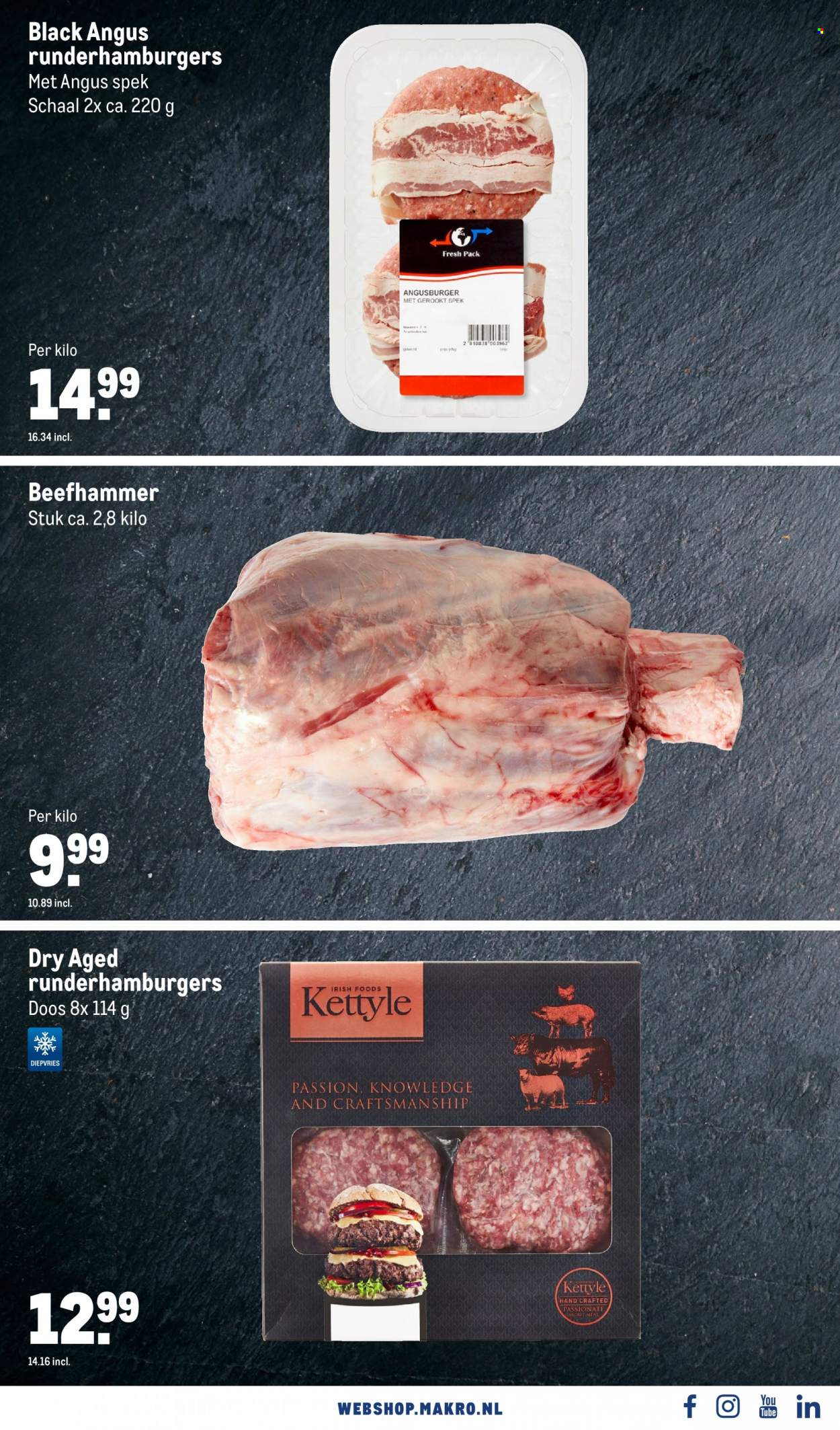 Makro-aanbieding - 6-7-2022 - 2-8-2022. Pagina 9