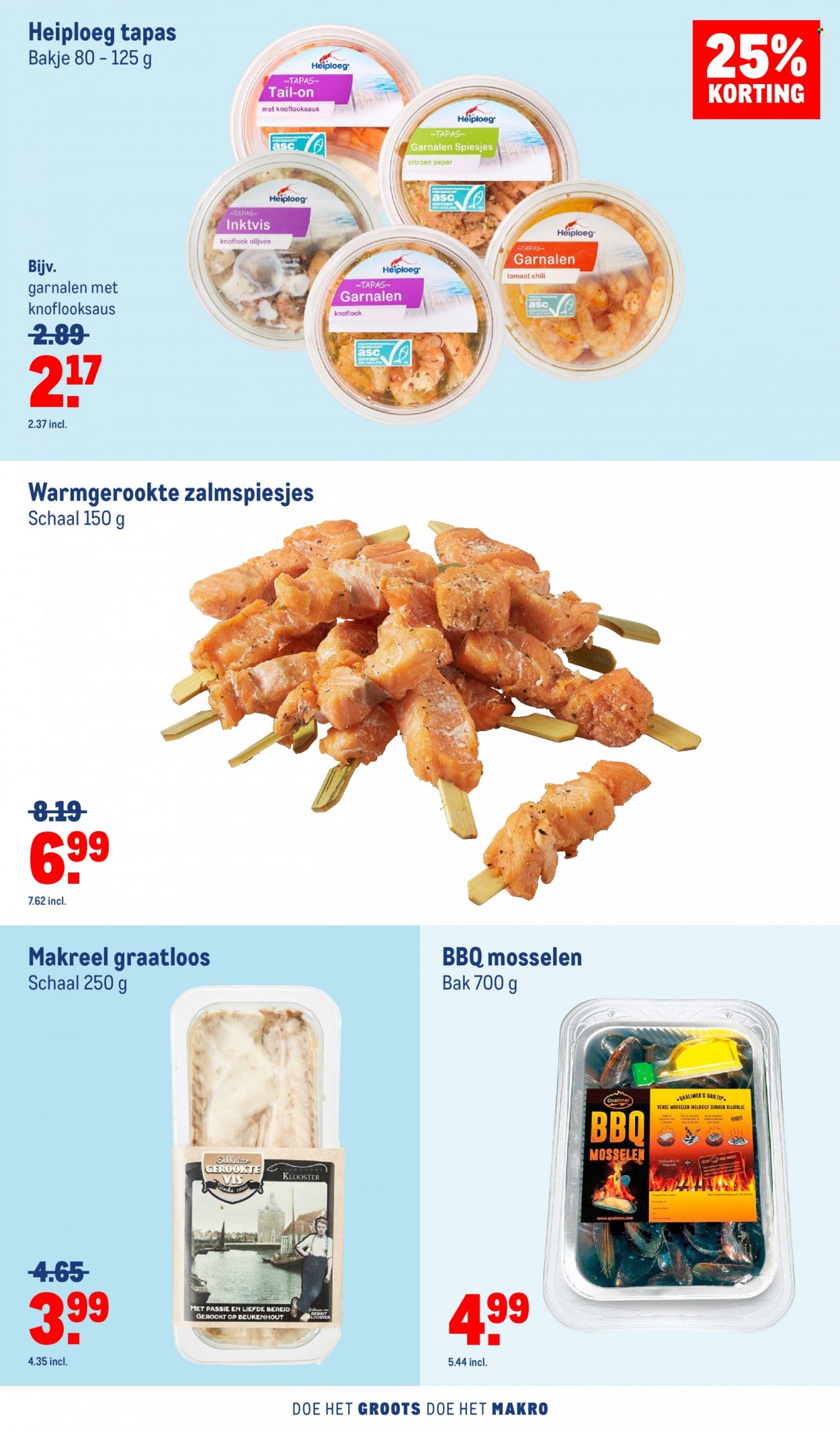 Makro-aanbieding - 6-7-2022 - 2-8-2022. Pagina 16