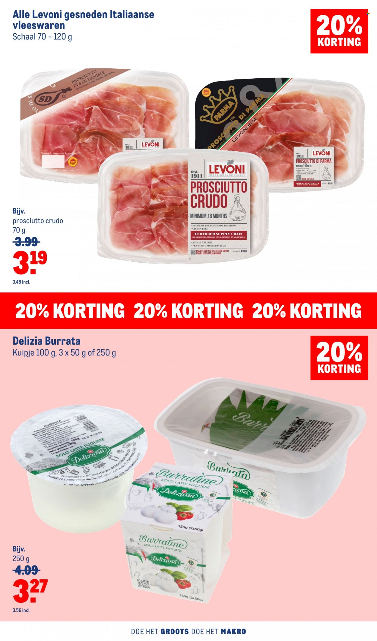 Makro-aanbieding - 6-7-2022 - 2-8-2022. Pagina 28