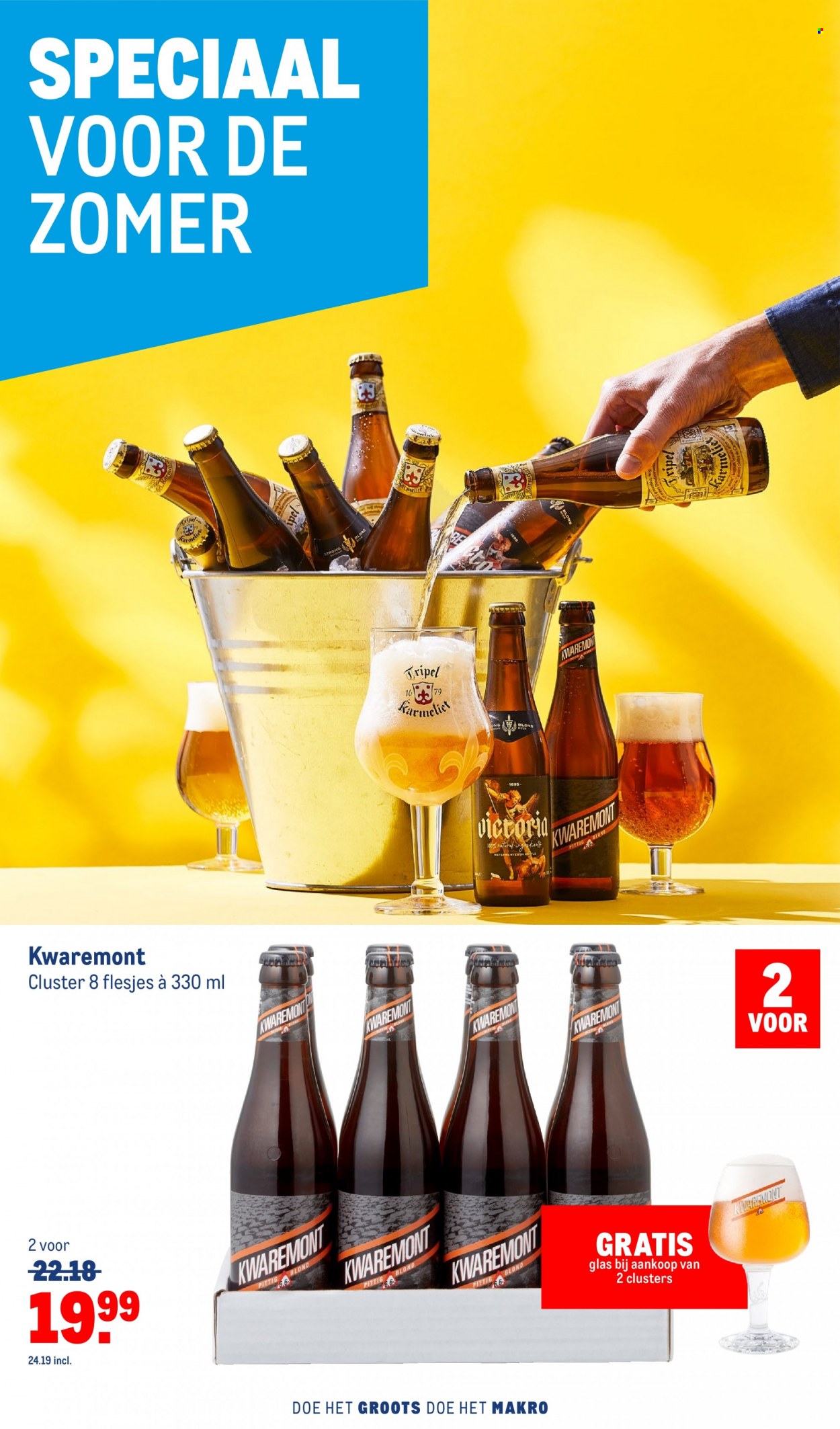 Makro-aanbieding - 6-7-2022 - 2-8-2022. Pagina 32