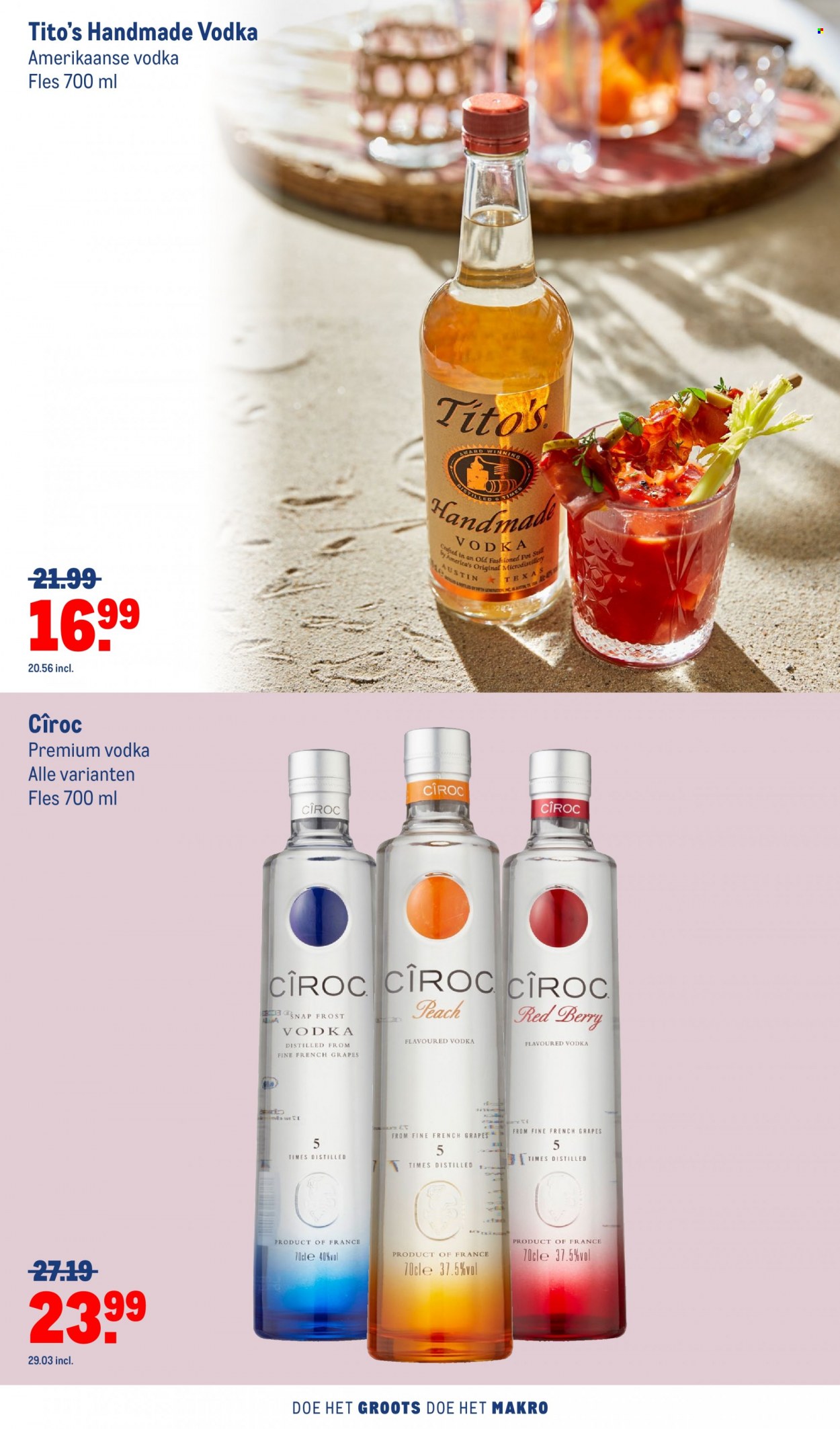 Makro-aanbieding - 6-7-2022 - 2-8-2022. Pagina 42
