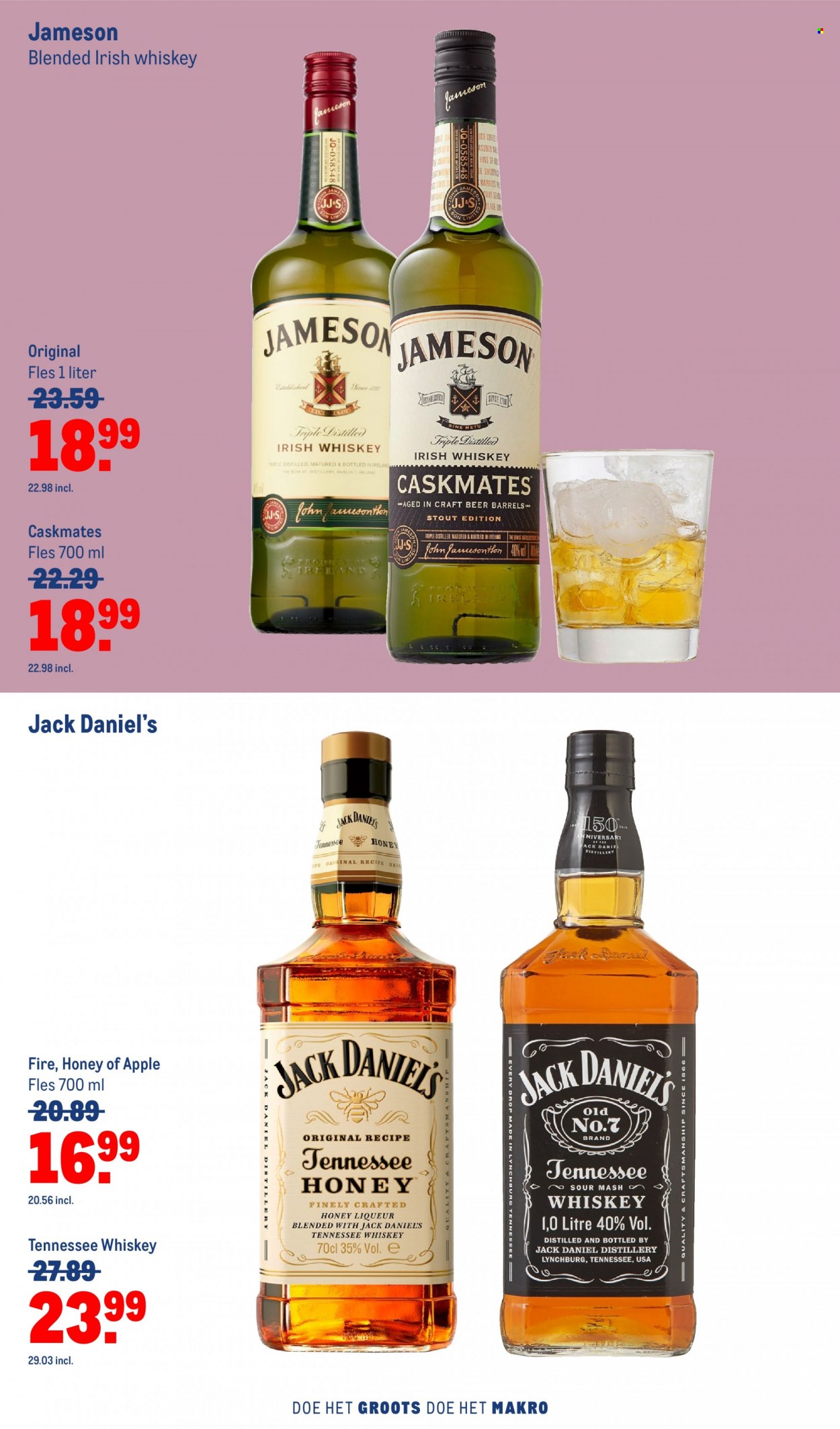 Makro-aanbieding - 6-7-2022 - 2-8-2022. Pagina 44