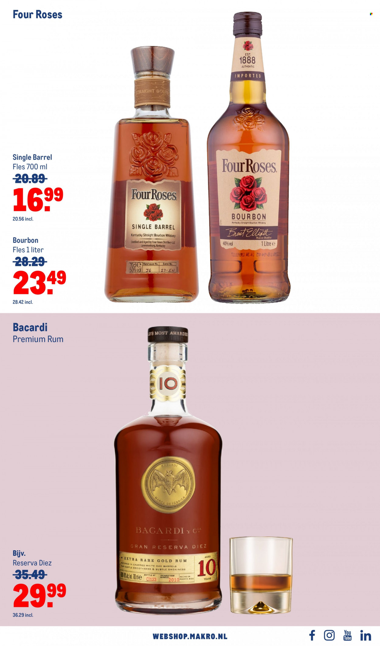 Makro-aanbieding - 6-7-2022 - 2-8-2022. Pagina 45