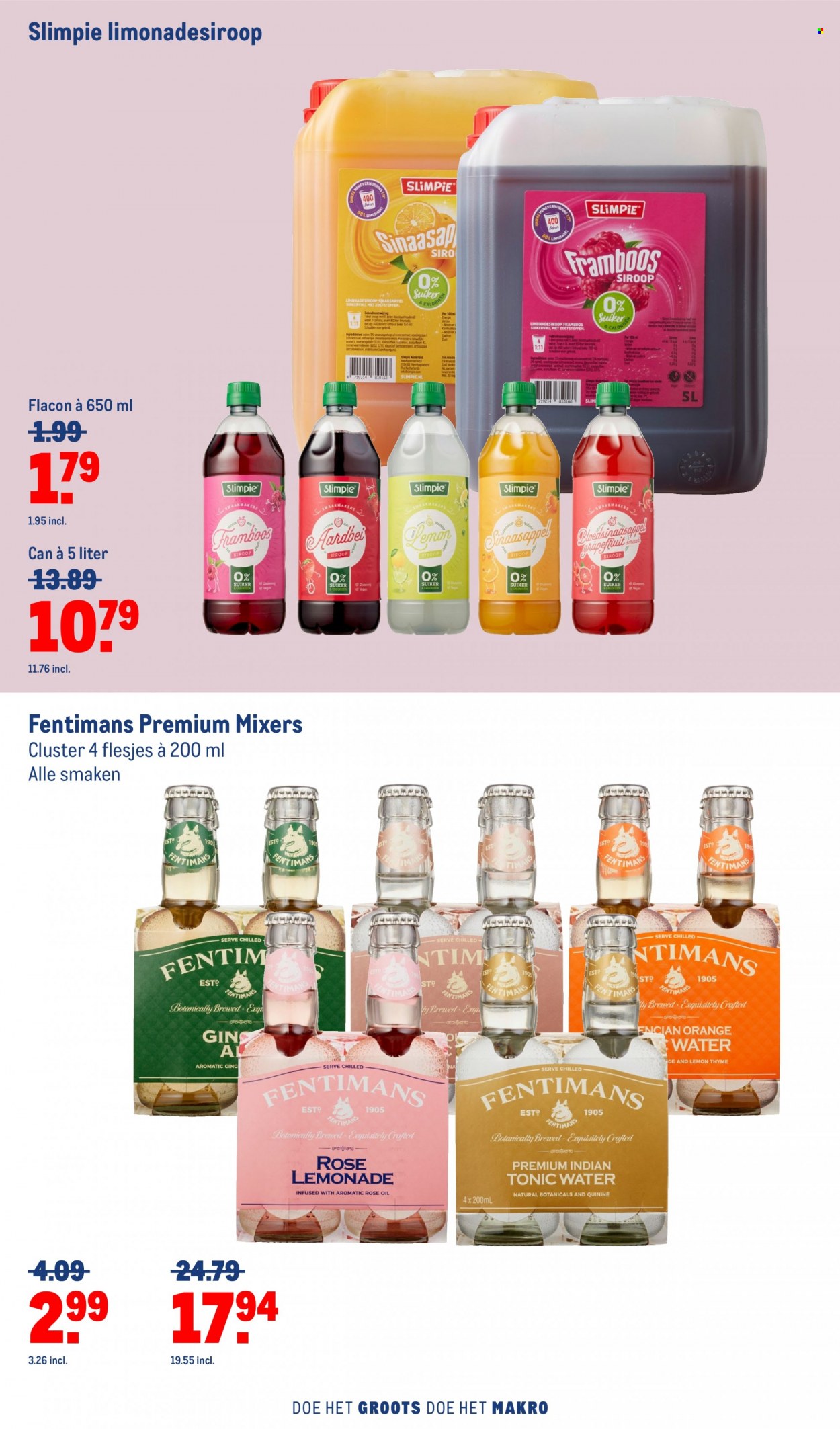 Makro-aanbieding - 6-7-2022 - 2-8-2022. Pagina 46