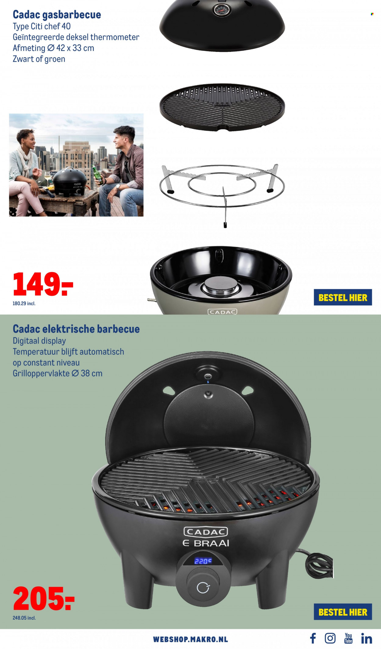 Makro-aanbieding - 6-7-2022 - 2-8-2022. Pagina 55