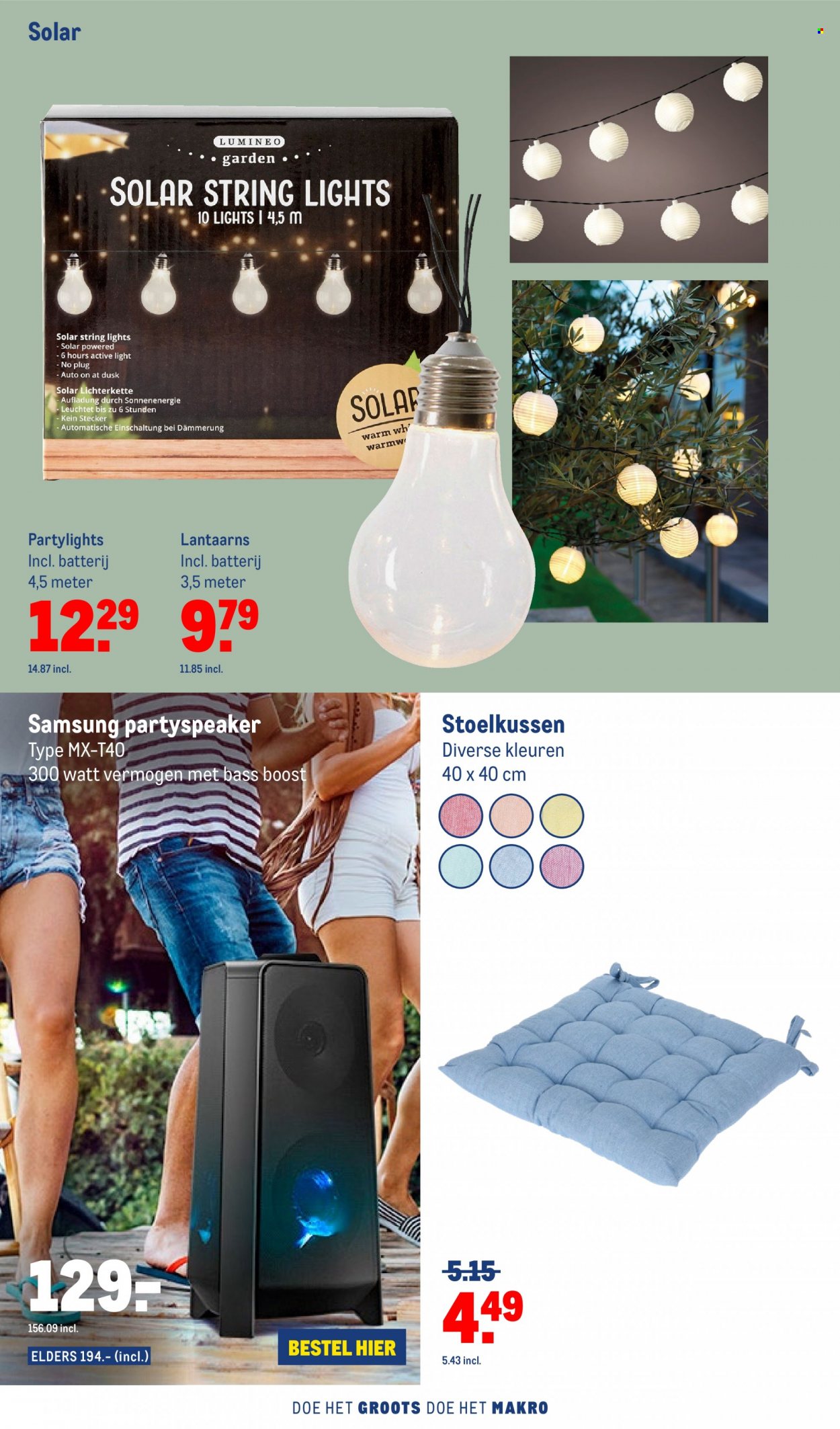 Makro-aanbieding - 6-7-2022 - 2-8-2022. Pagina 62