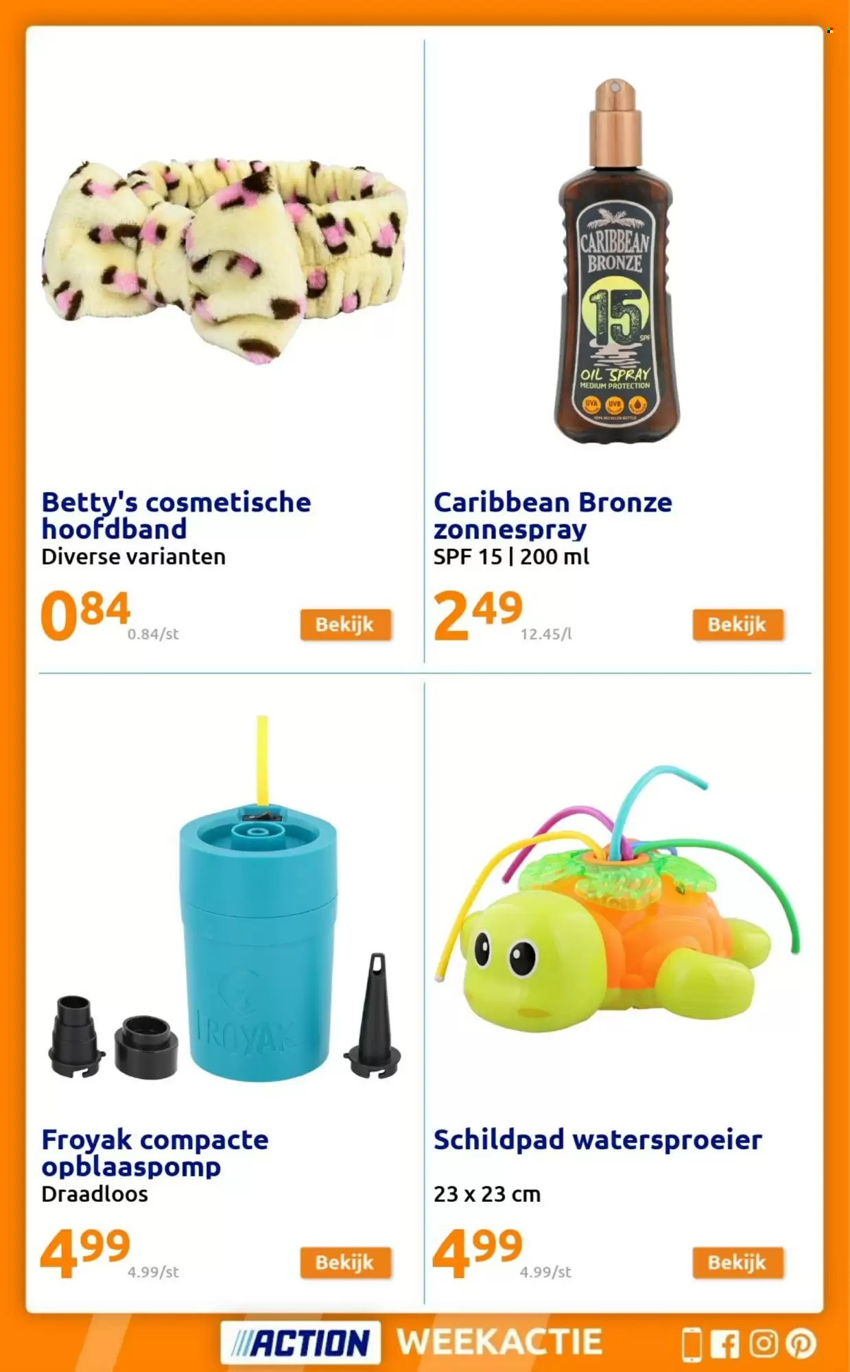 Action-aanbieding - 6-7-2022 - 12-7-2022. Pagina 5