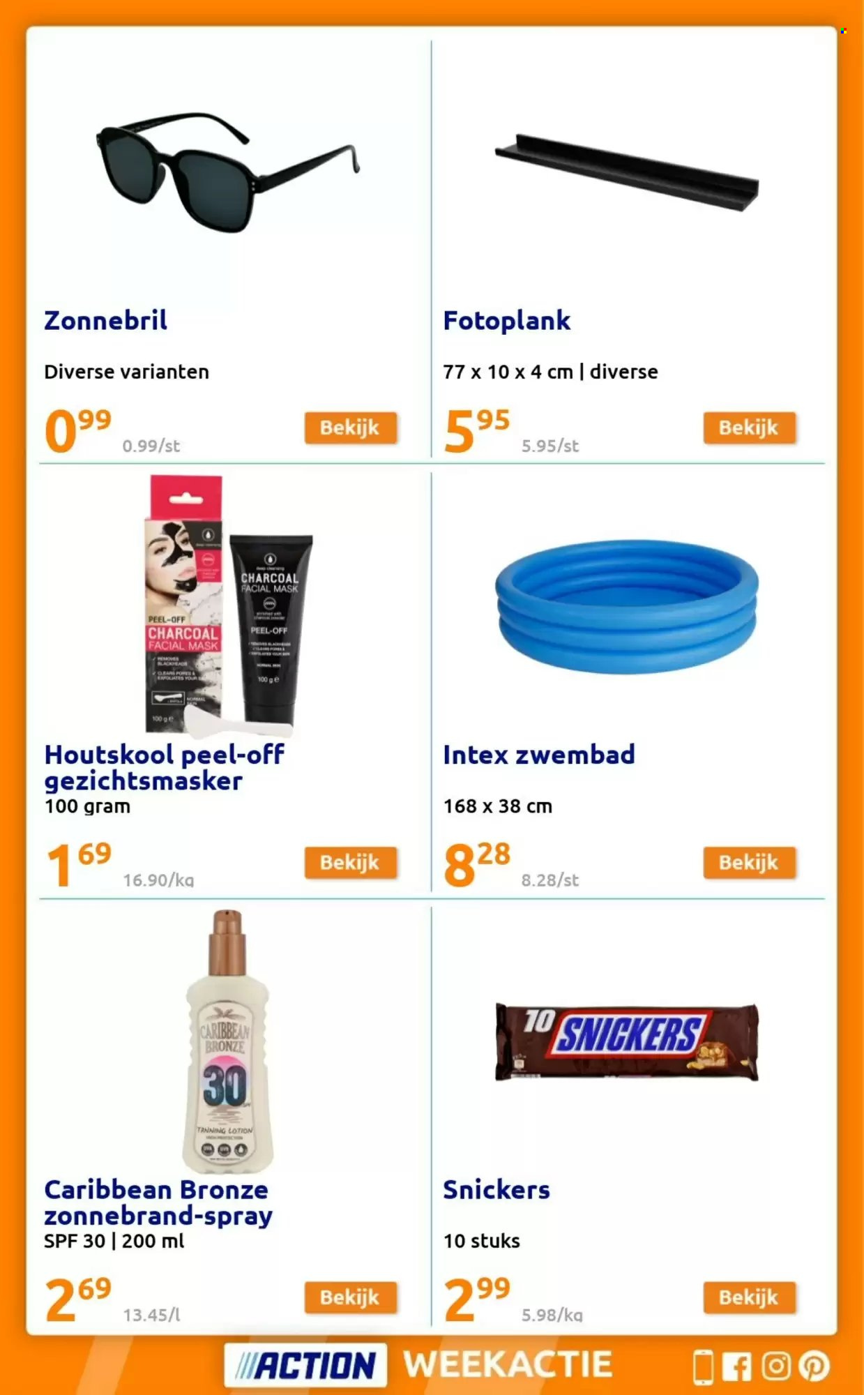 Action-aanbieding - 6-7-2022 - 12-7-2022. Pagina 9
