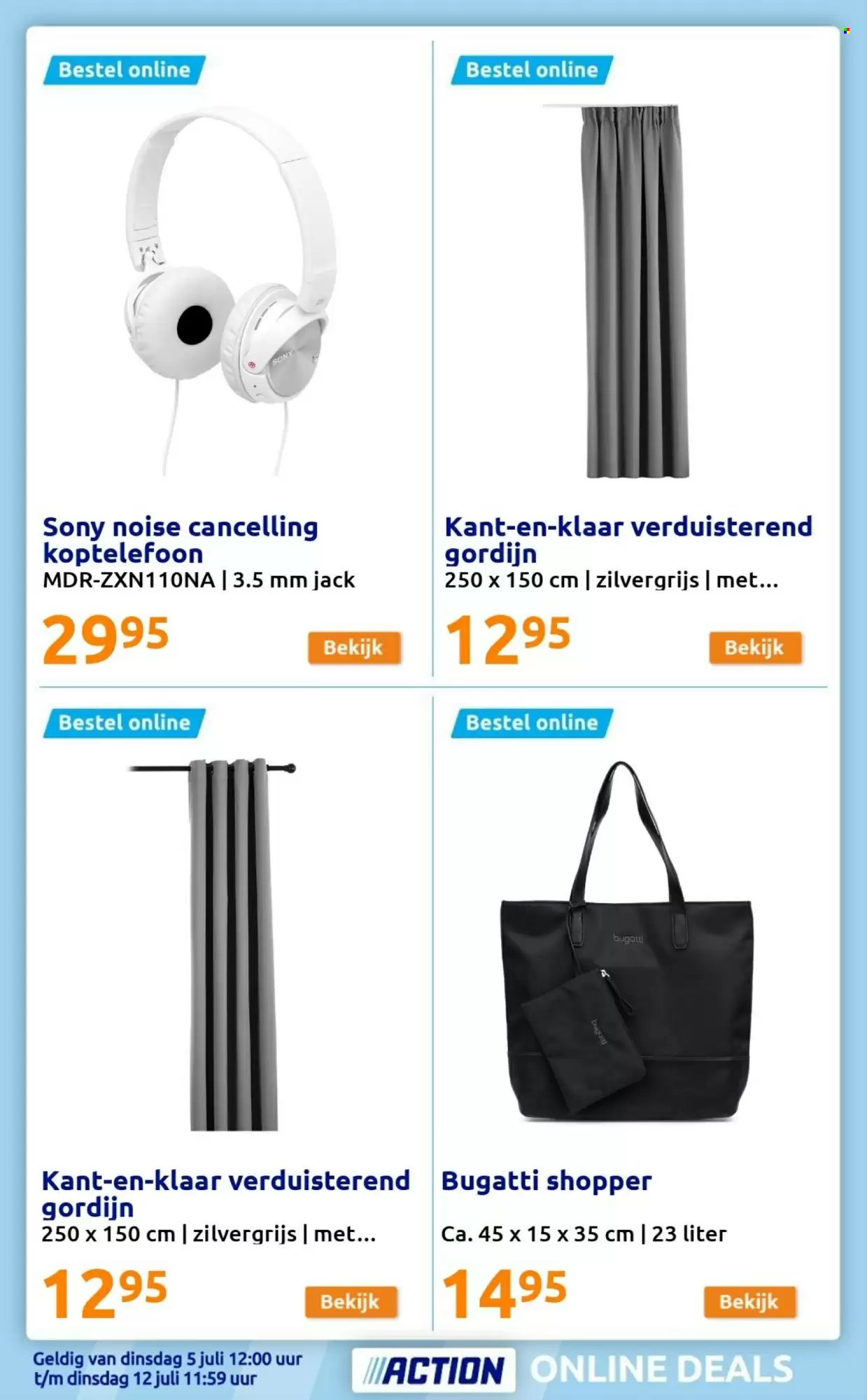 Action-aanbieding - 6-7-2022 - 12-7-2022. Pagina 27