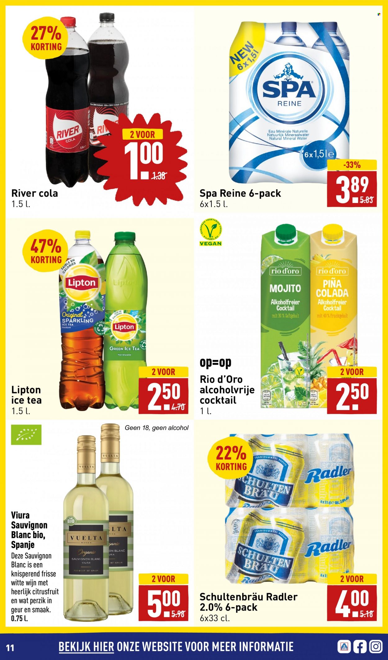Aldi-aanbieding - 11-7-2022 - 17-7-2022. Pagina 11
