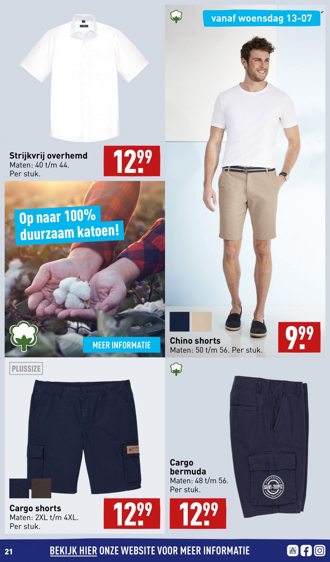 Aldi-aanbieding - 11-7-2022 - 17-7-2022. Pagina 21