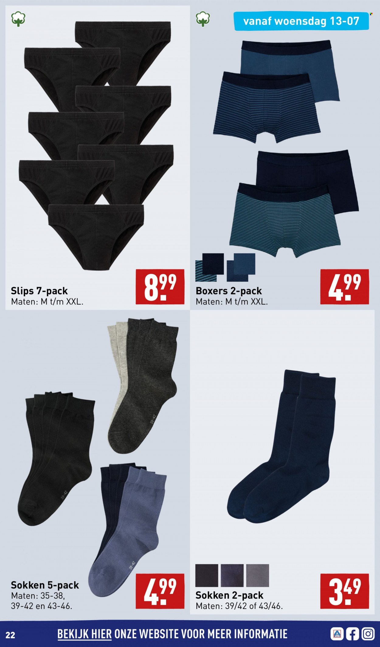 Aldi-aanbieding - 11-7-2022 - 17-7-2022. Pagina 22