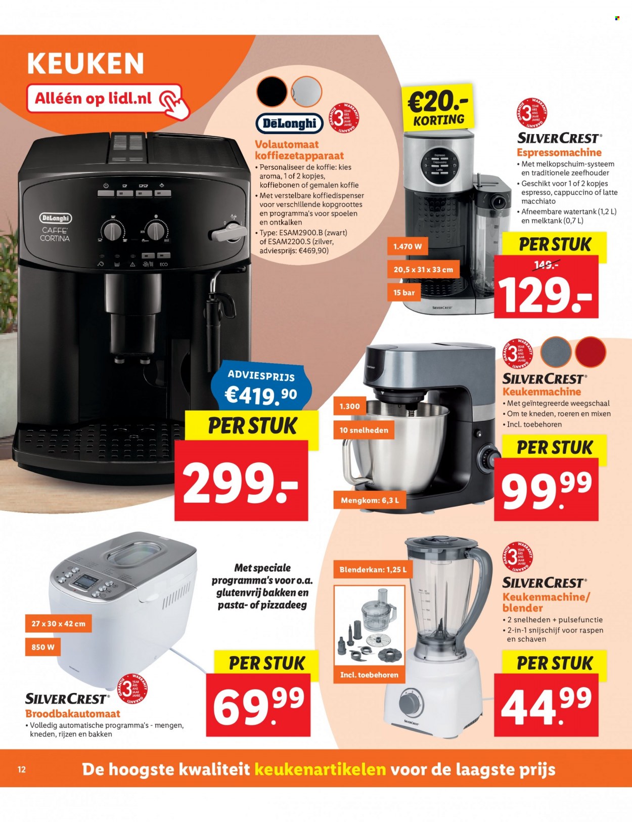 Lidl-aanbieding - 11-7-2022 - 17-7-2022. Pagina 40