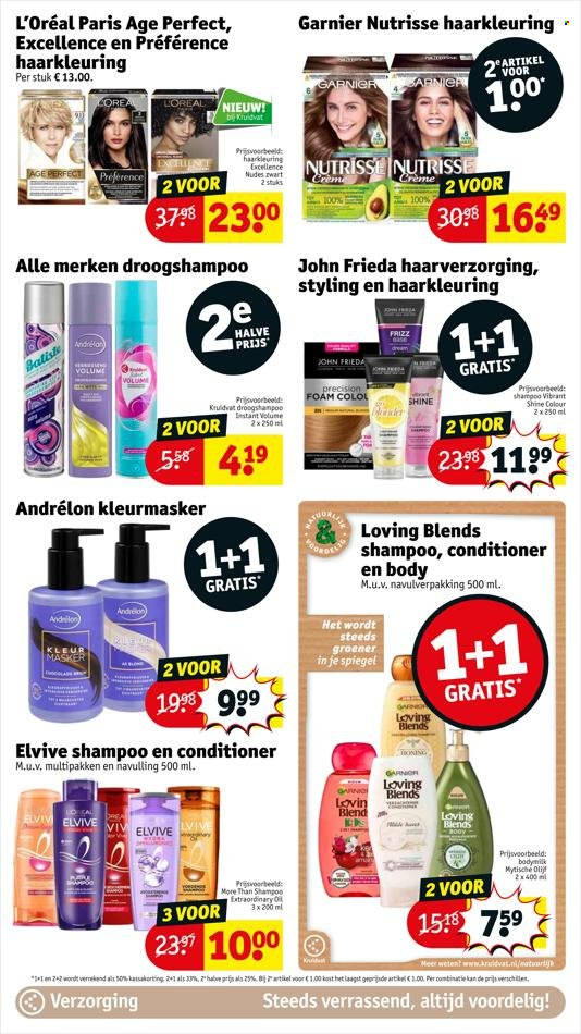 Kruidvat-aanbieding - 5-7-2022 - 10-7-2022. Pagina 6