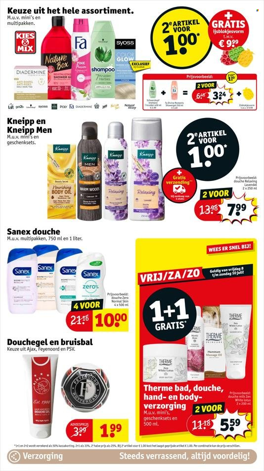 Kruidvat-aanbieding - 5-7-2022 - 10-7-2022. Pagina 7