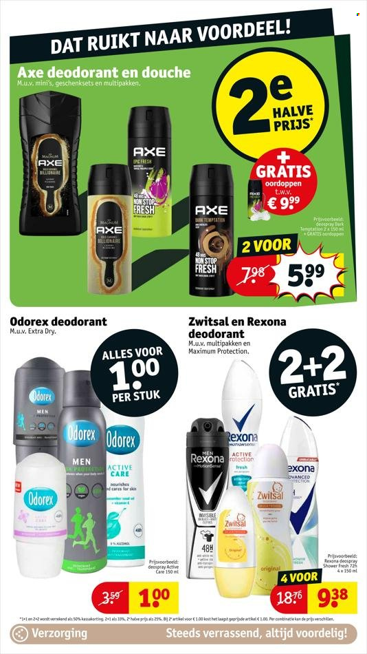 Kruidvat-aanbieding - 5-7-2022 - 10-7-2022. Pagina 8