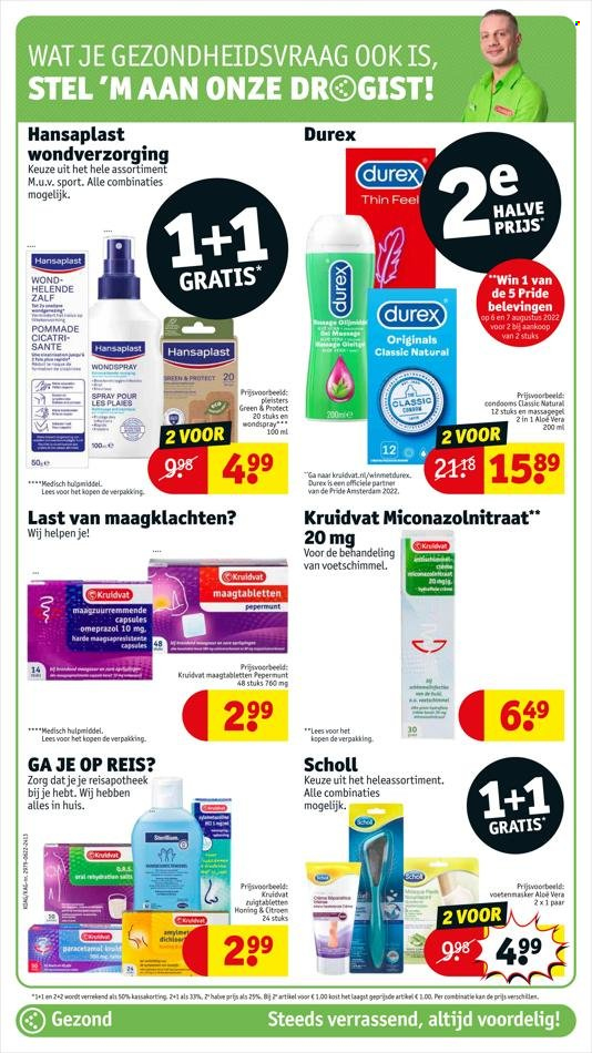 Kruidvat-aanbieding - 5-7-2022 - 10-7-2022. Pagina 13