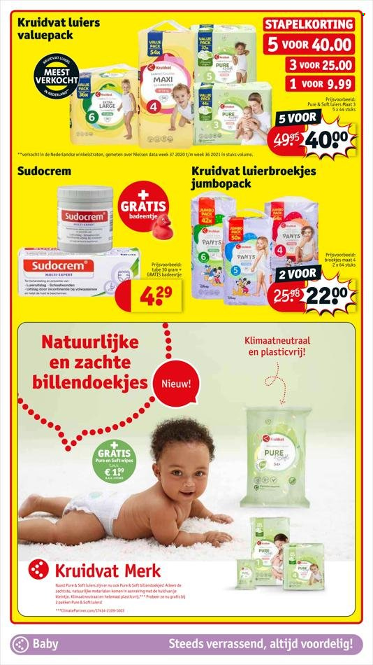 Kruidvat-aanbieding - 5-7-2022 - 10-7-2022. Pagina 17