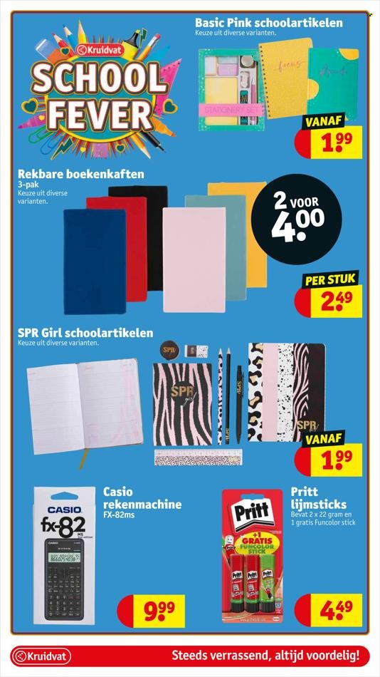 Kruidvat-aanbieding - 5-7-2022 - 10-7-2022. Pagina 18