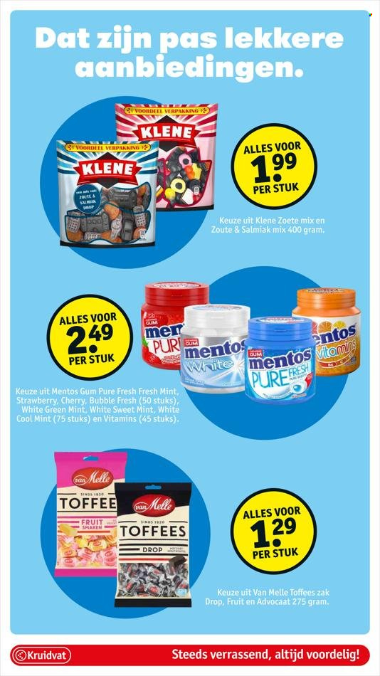 Kruidvat-aanbieding - 5-7-2022 - 10-7-2022. Pagina 24