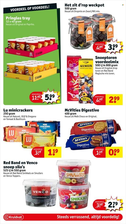 Kruidvat-aanbieding - 5-7-2022 - 10-7-2022. Pagina 25