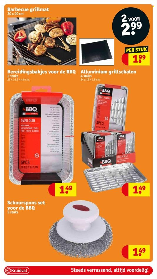 Kruidvat-aanbieding - 5-7-2022 - 10-7-2022. Pagina 36
