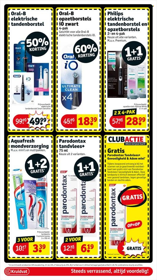 Kruidvat-aanbieding - 5-7-2022 - 10-7-2022. Pagina 38