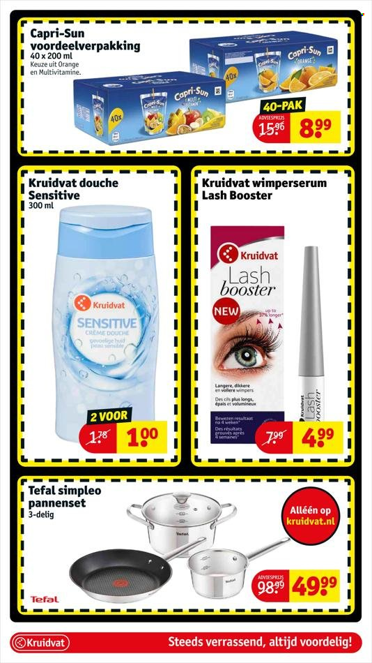 Kruidvat-aanbieding - 5-7-2022 - 10-7-2022. Pagina 39
