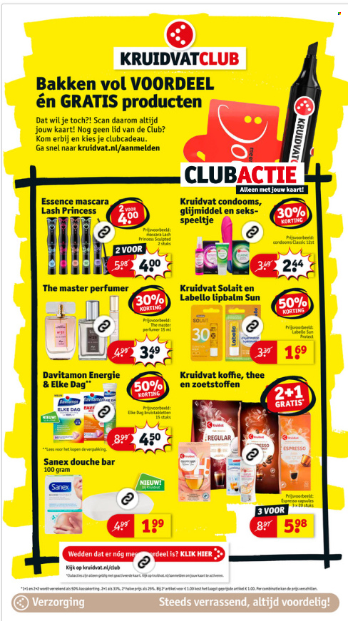 Kruidvat-aanbieding - 5-7-2022 - 10-7-2022. Pagina 10