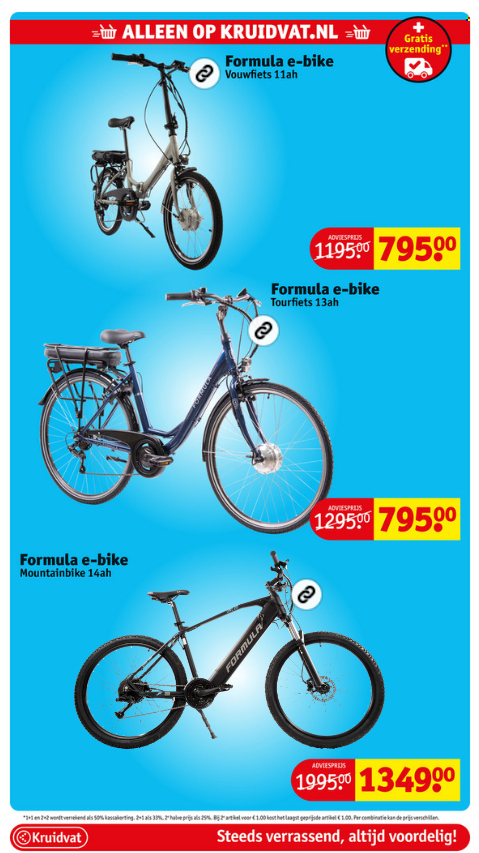 Kruidvat-aanbieding - 5-7-2022 - 10-7-2022. Pagina 32